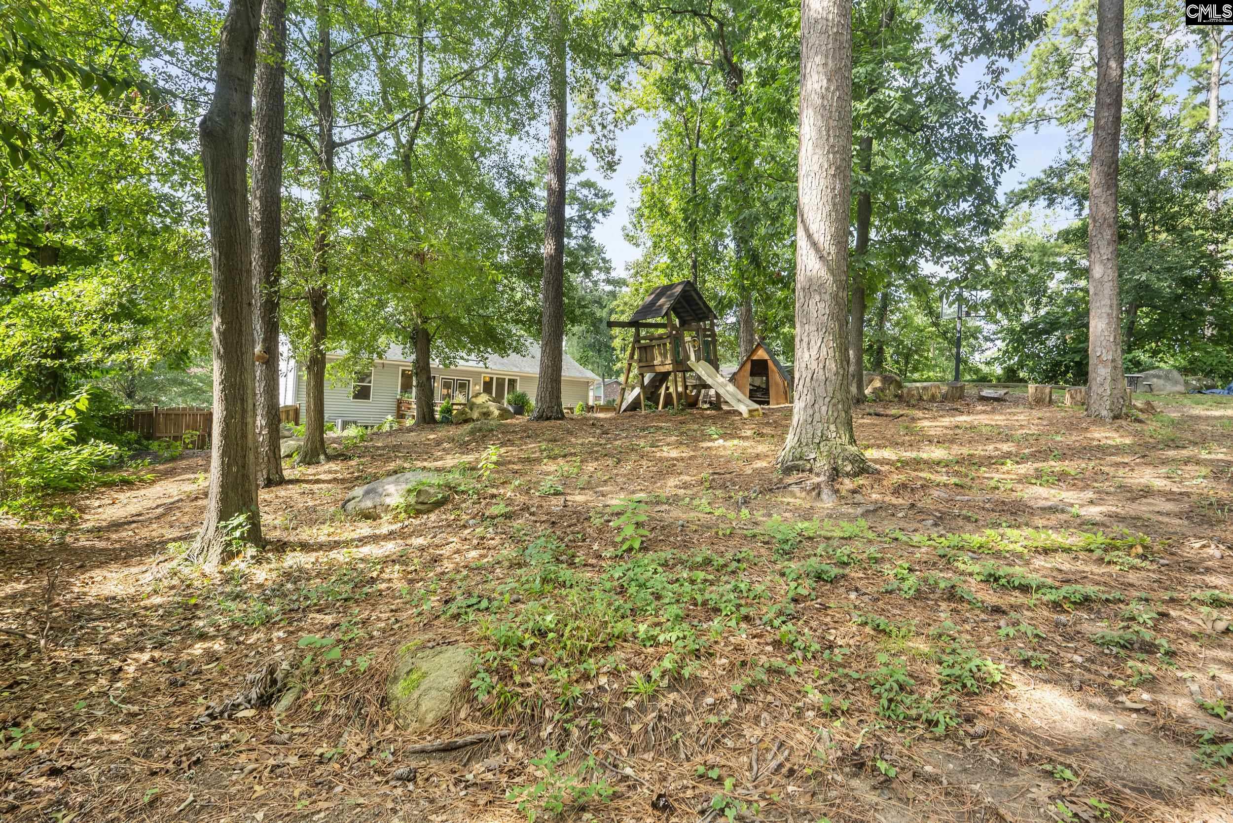 1712 Terrace View Drive West Columbia, SC 29169