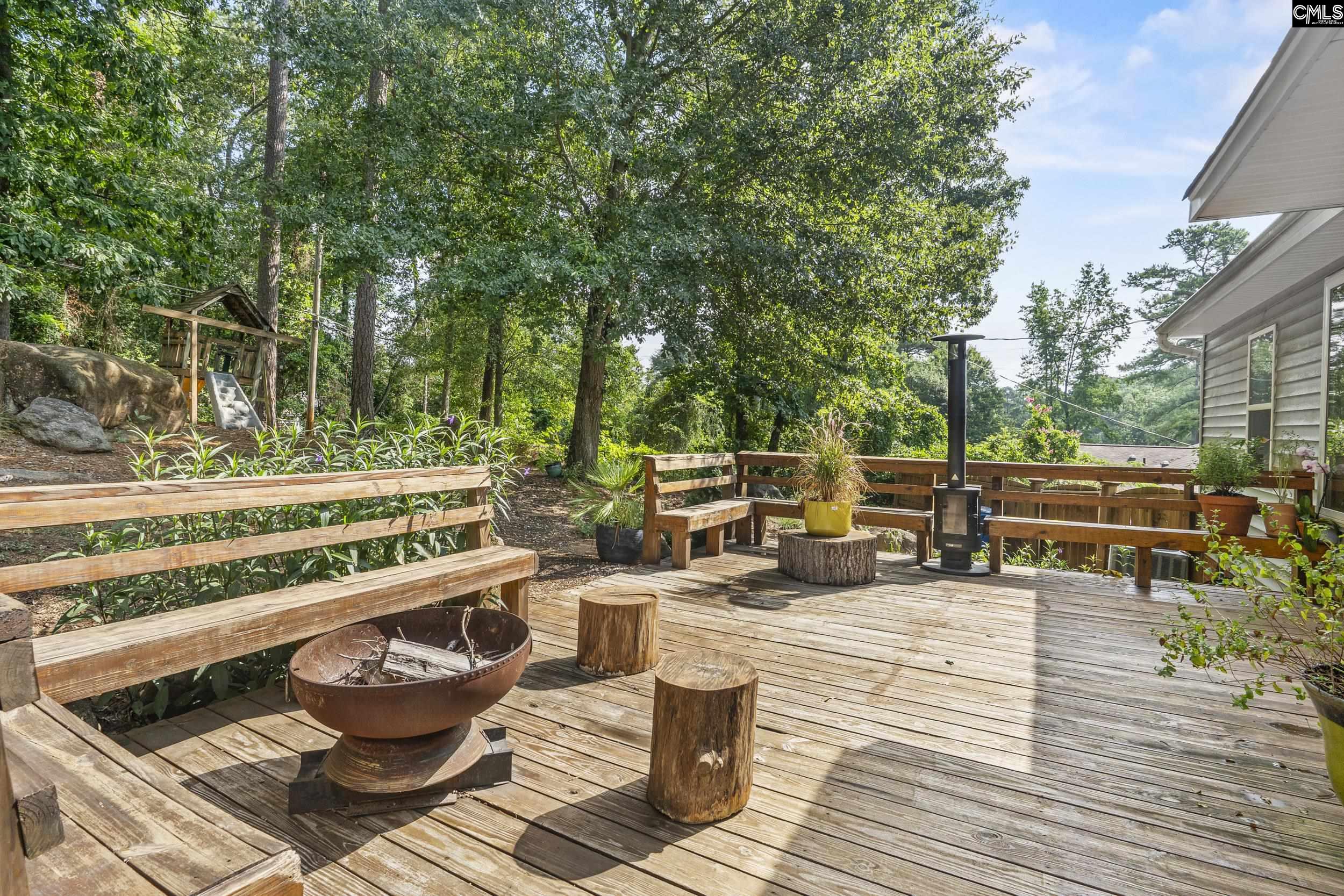 1712 Terrace View Drive West Columbia, SC 29169