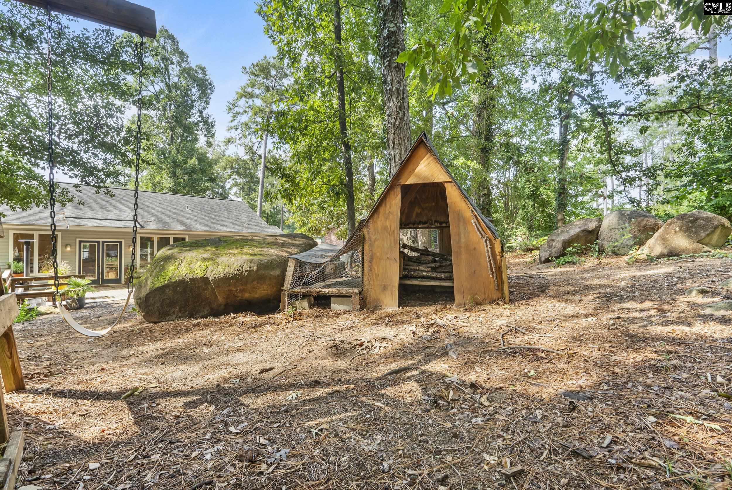 1712 Terrace View Drive West Columbia, SC 29169