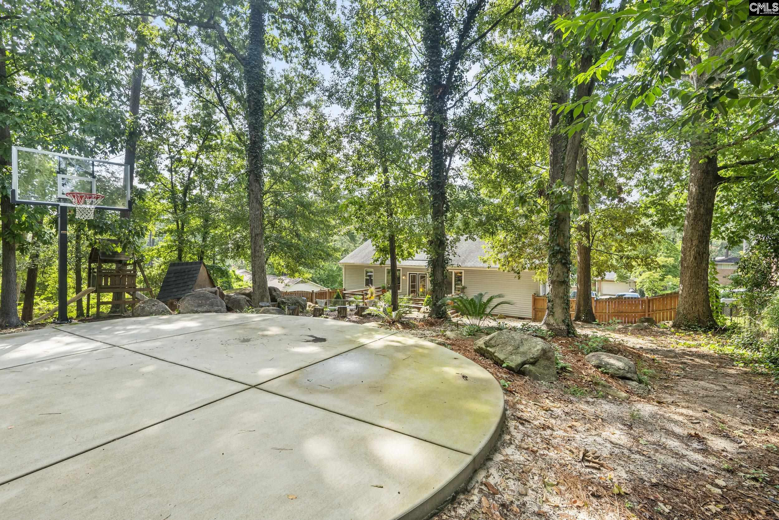 1712 Terrace View Drive West Columbia, SC 29169