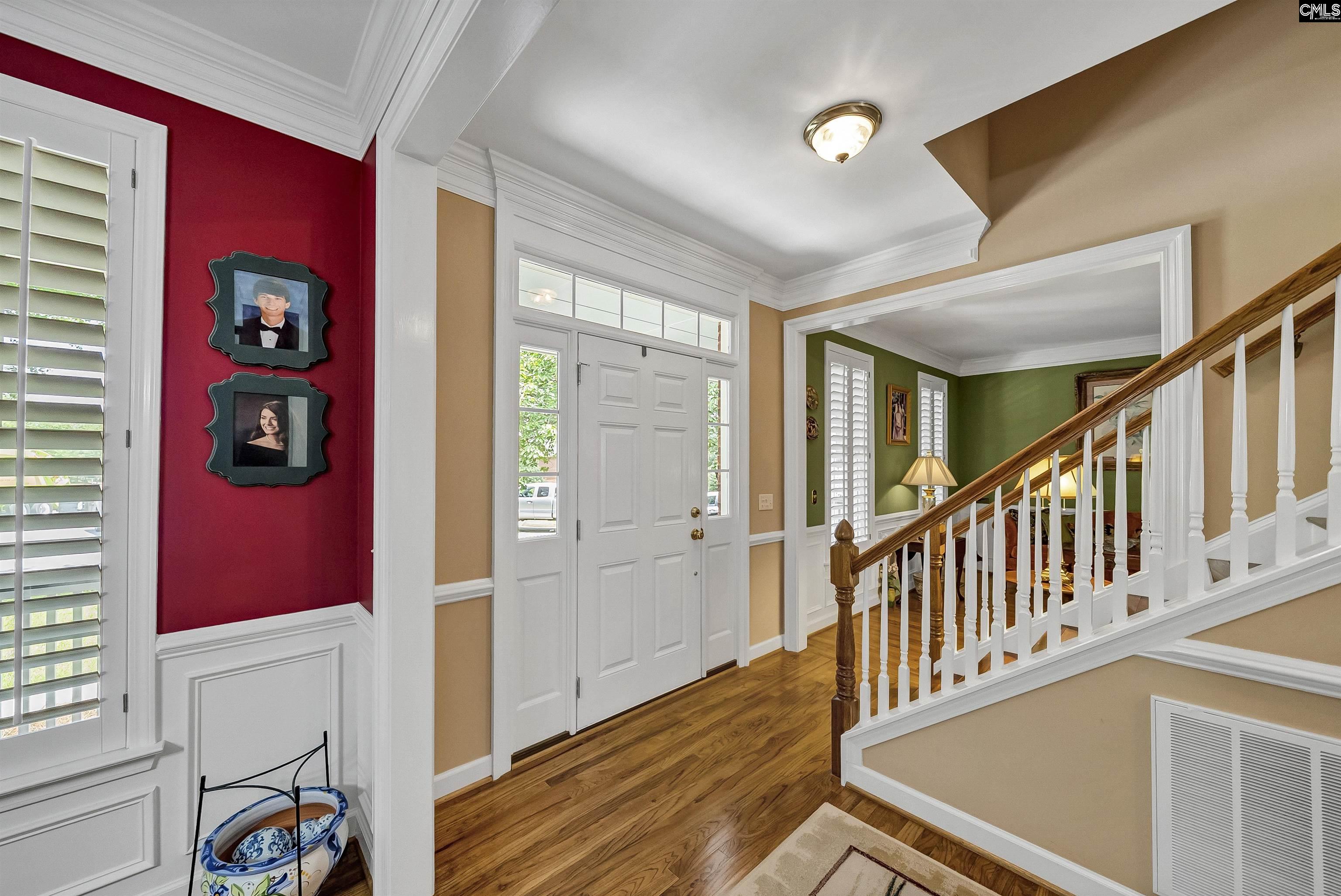 20 Staunton Court Columbia, SC 29229