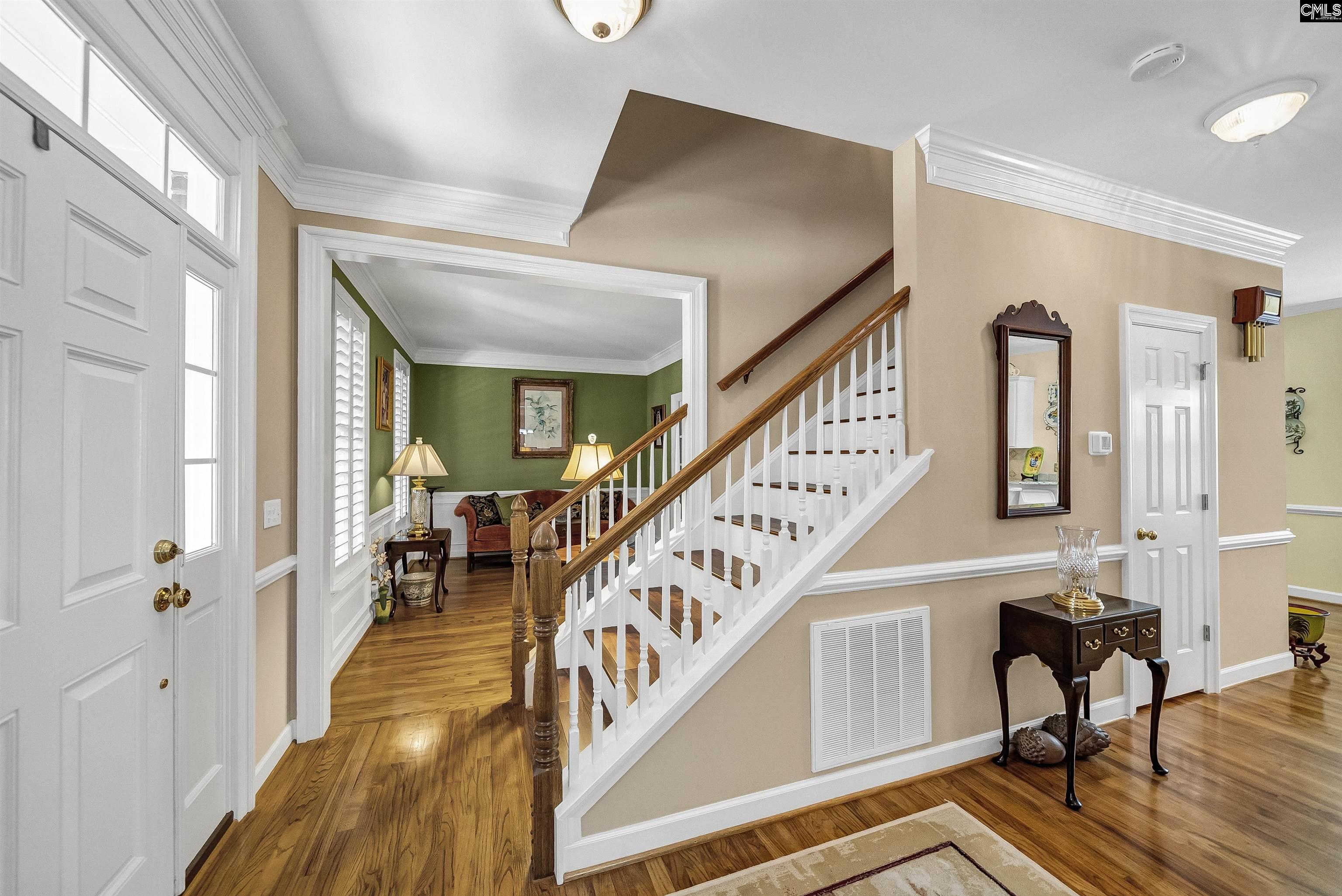 20 Staunton Court Columbia, SC 29229