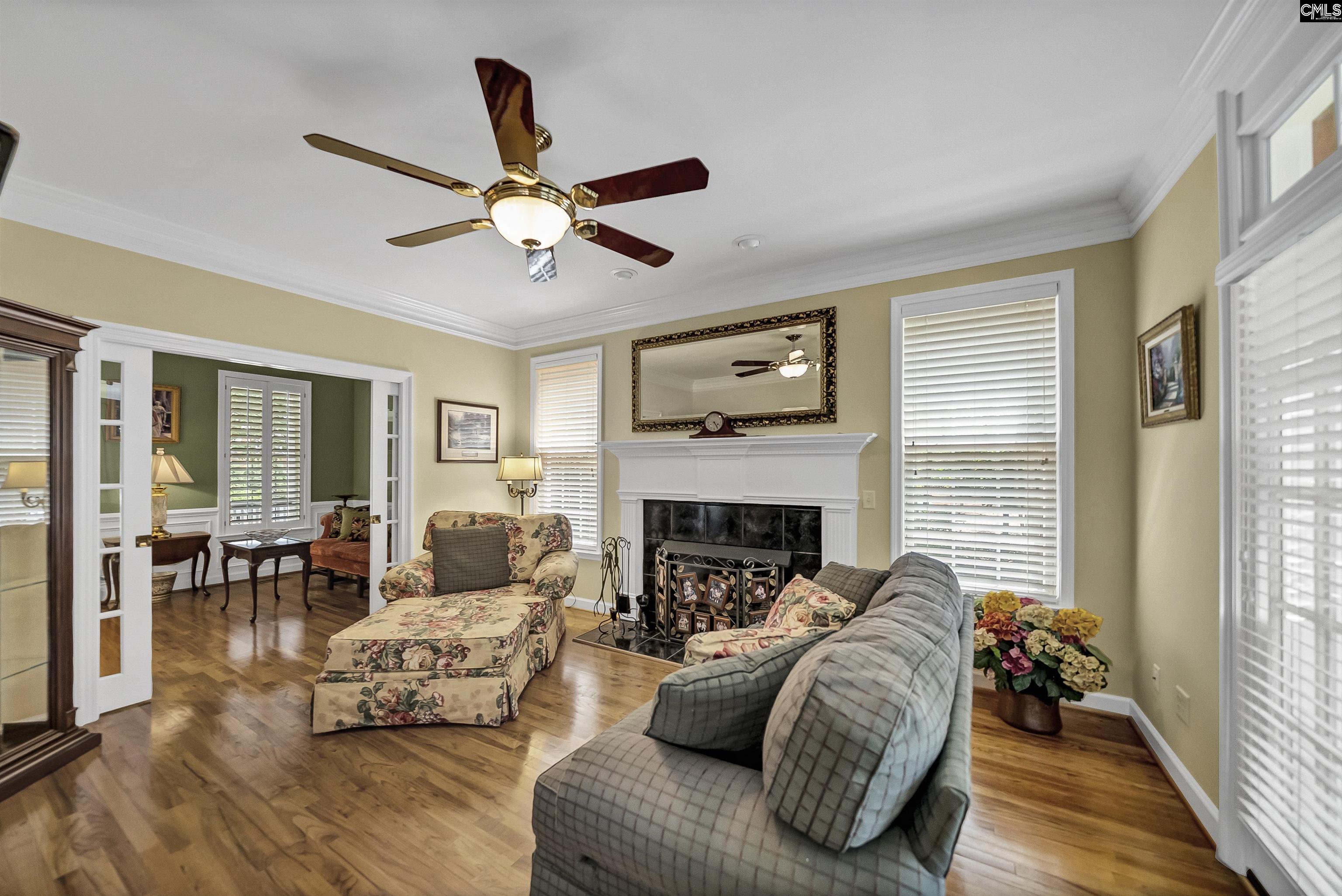 20 Staunton Court Columbia, SC 29229