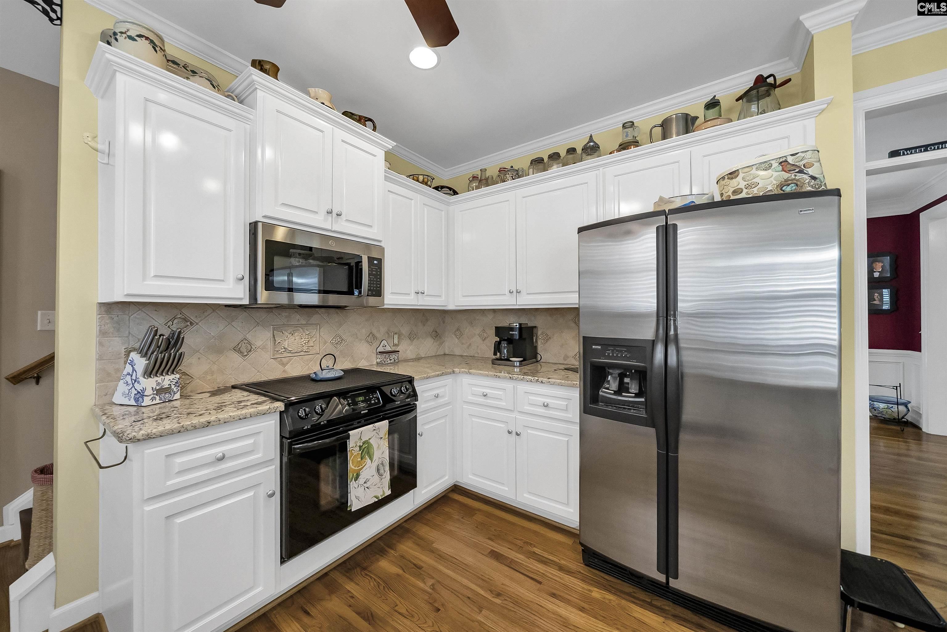 20 Staunton Court Columbia, SC 29229