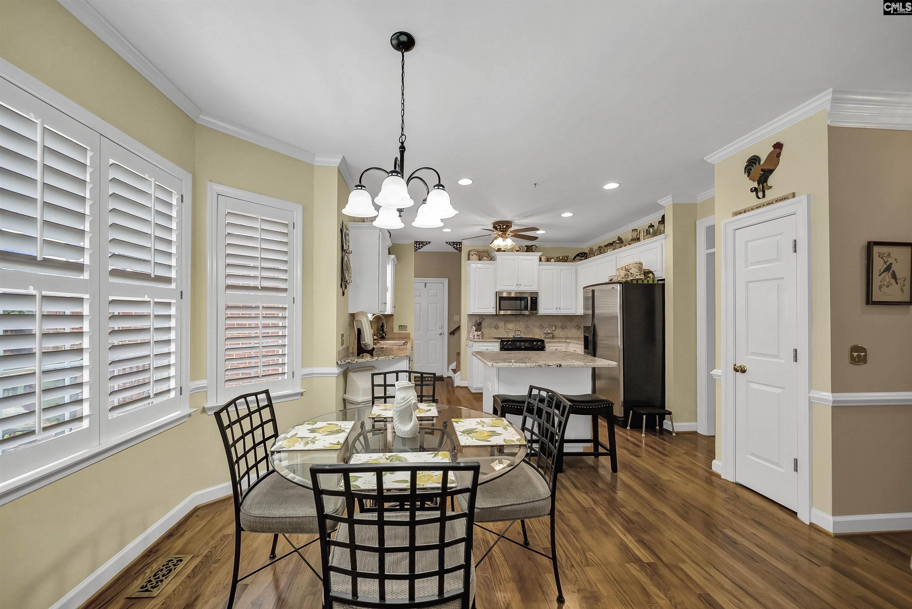 20 Staunton Court Columbia, SC 29229
