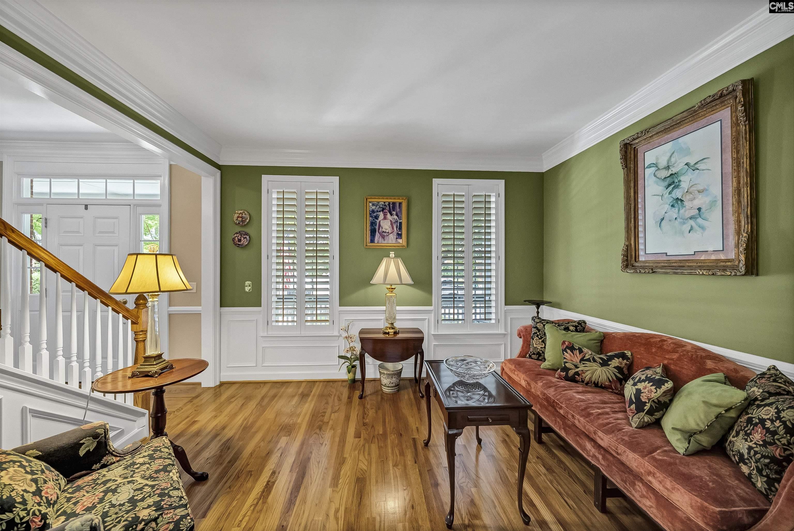20 Staunton Court Columbia, SC 29229