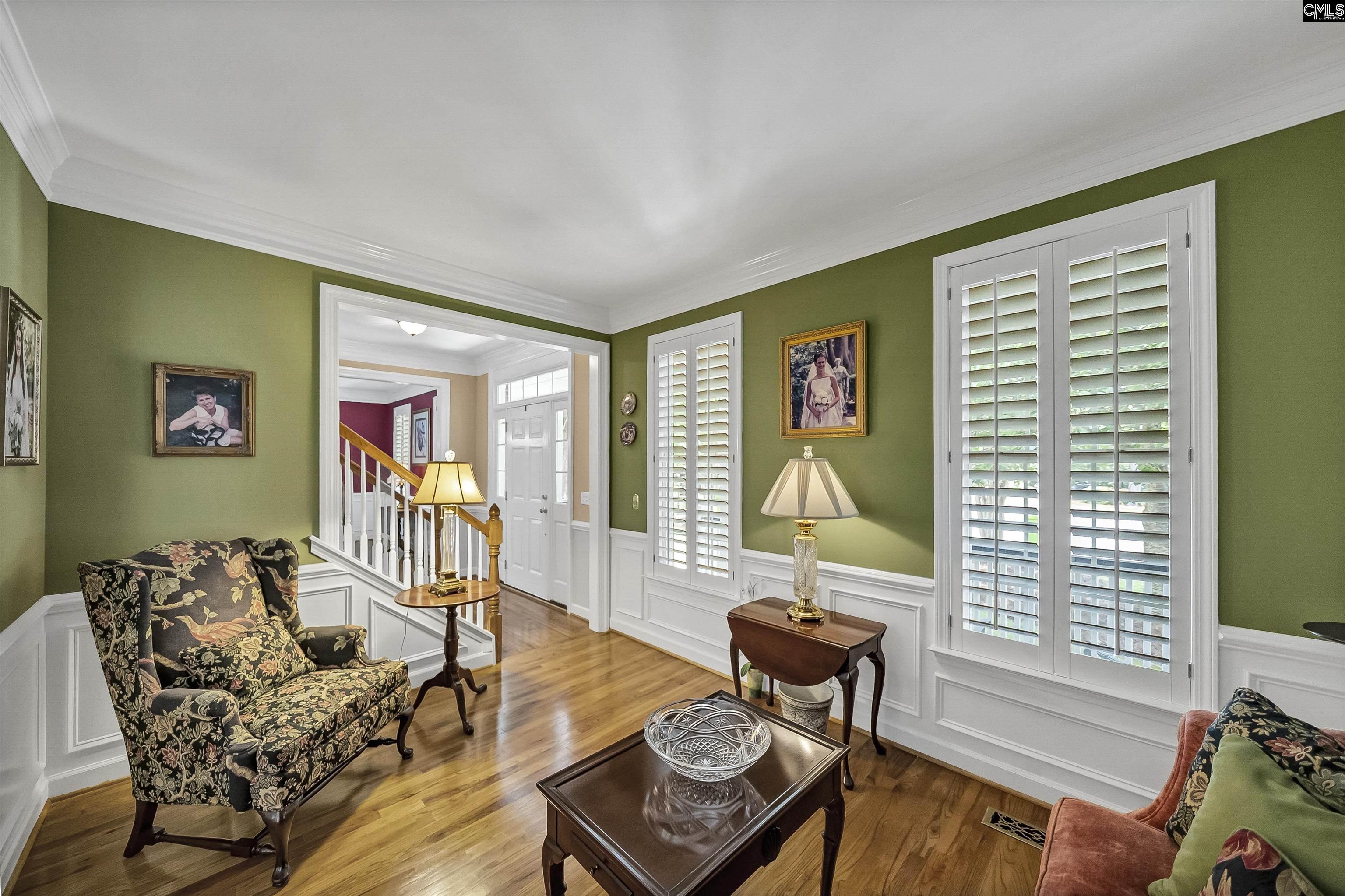 20 Staunton Court Columbia, SC 29229