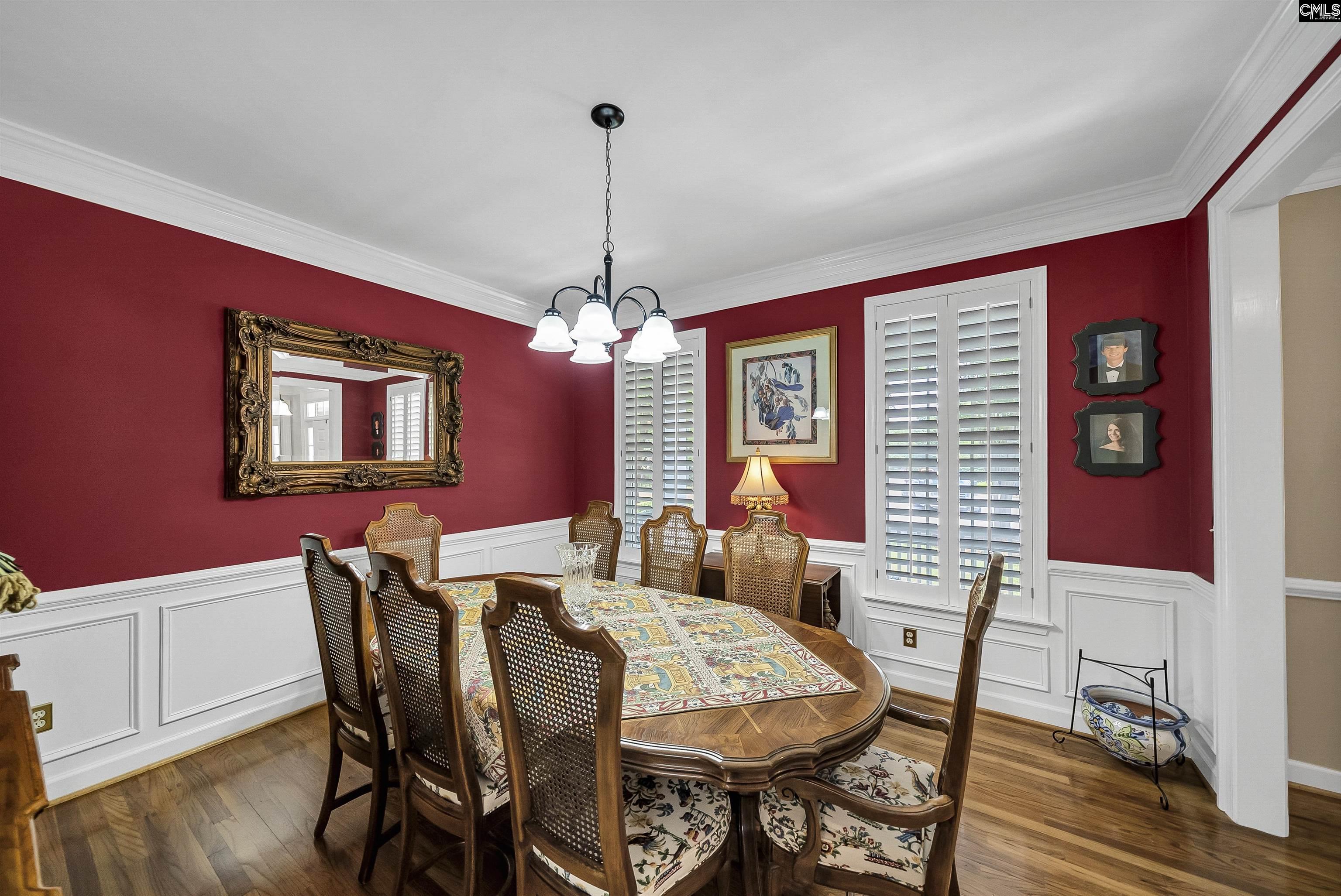 20 Staunton Court Columbia, SC 29229