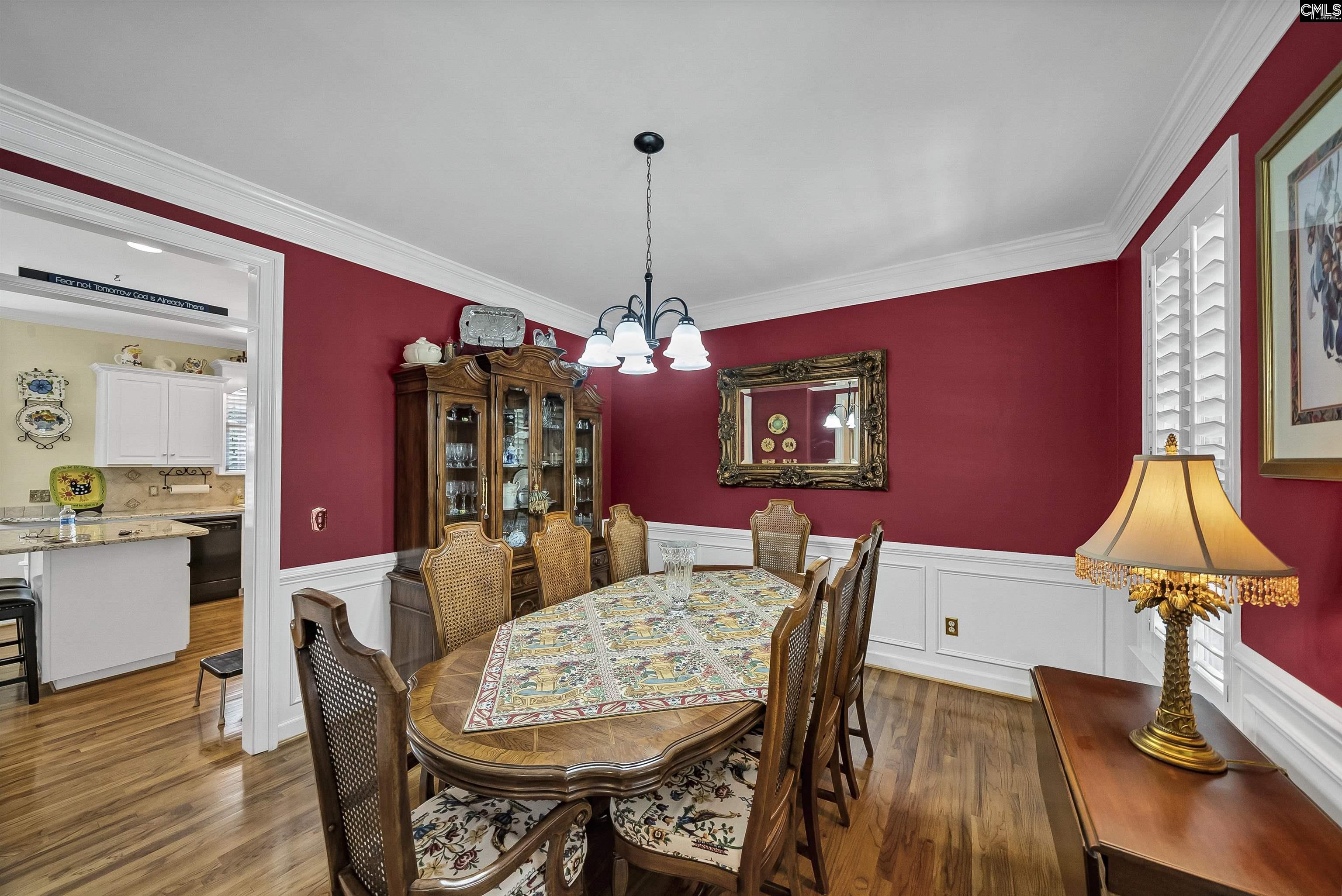 20 Staunton Court Columbia, SC 29229