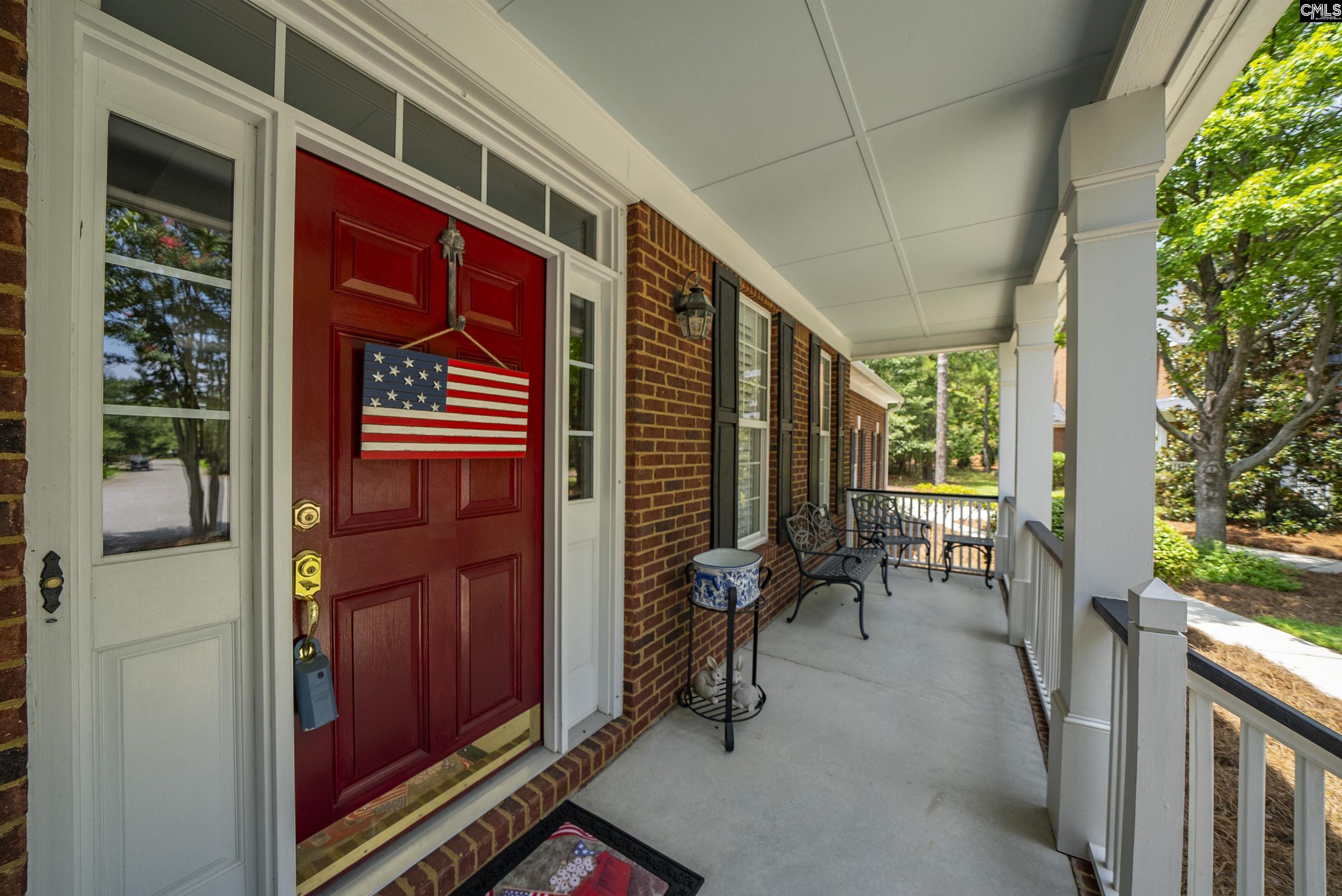 20 Staunton Court Columbia, SC 29229