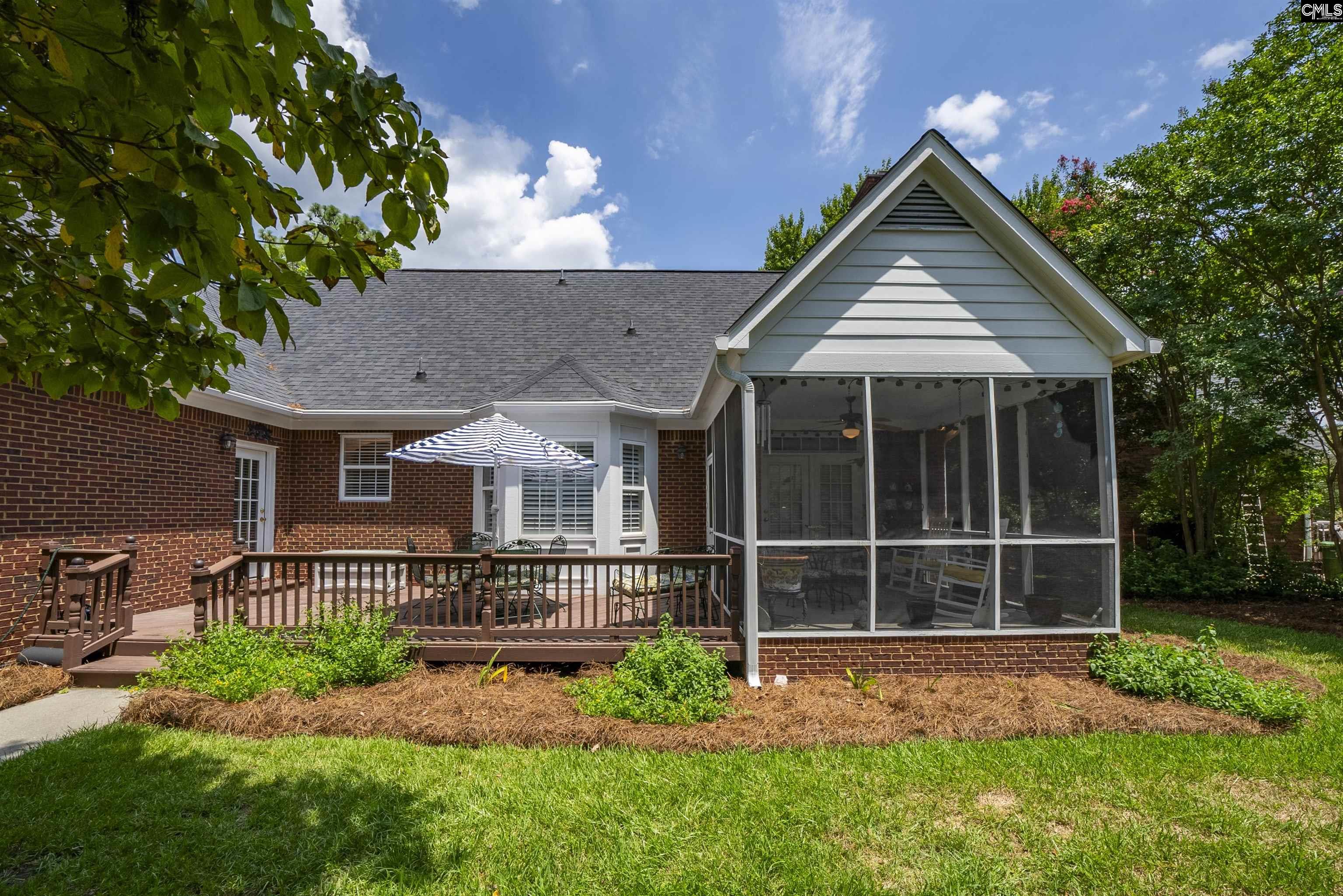 20 Staunton Court Columbia, SC 29229