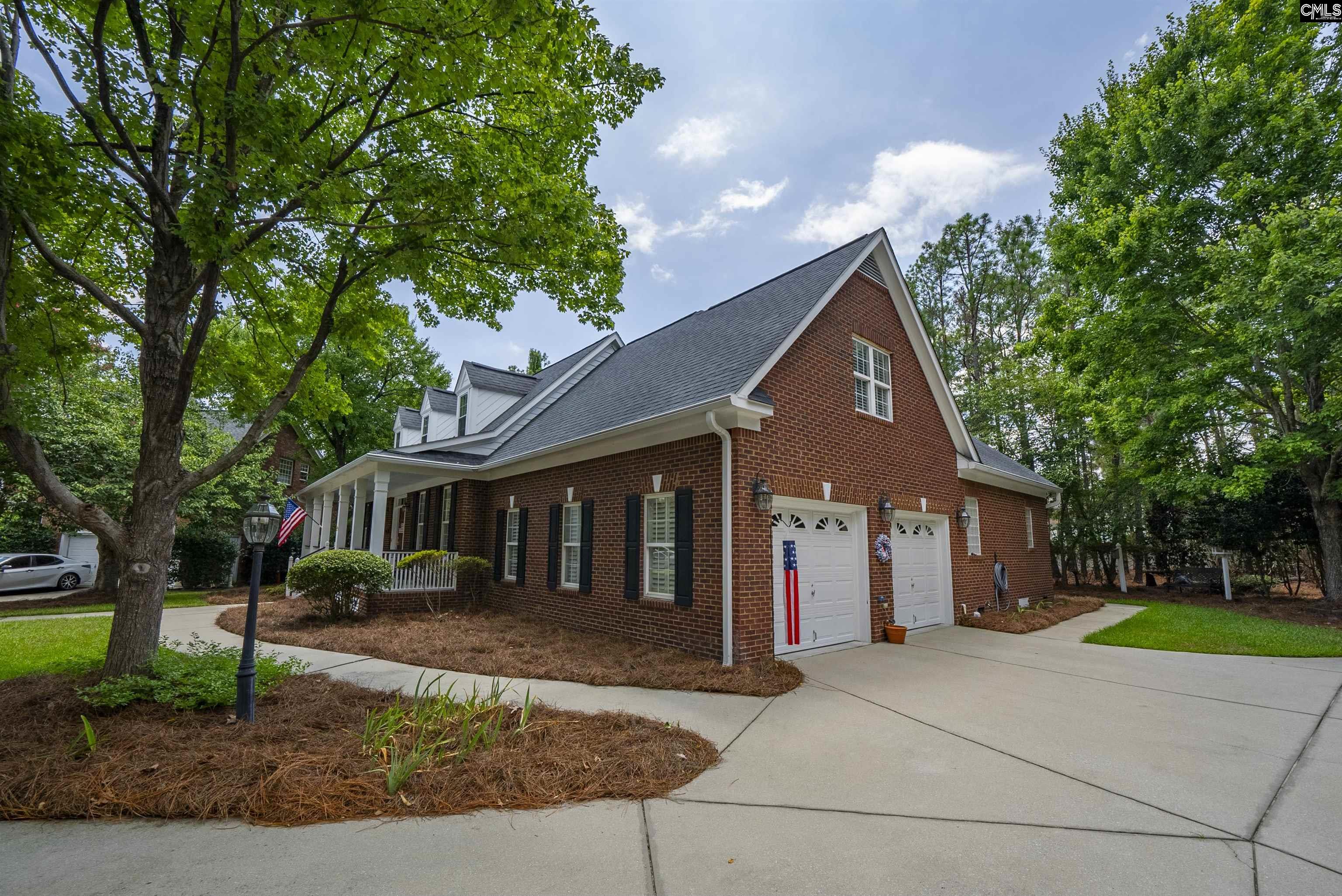 20 Staunton Court Columbia, SC 29229