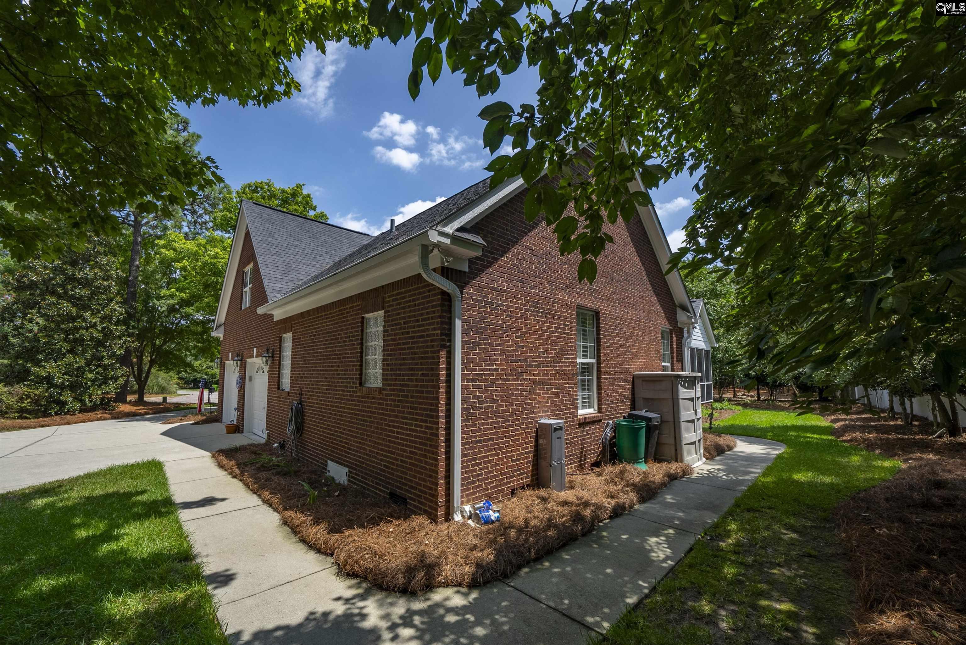 20 Staunton Court Columbia, SC 29229