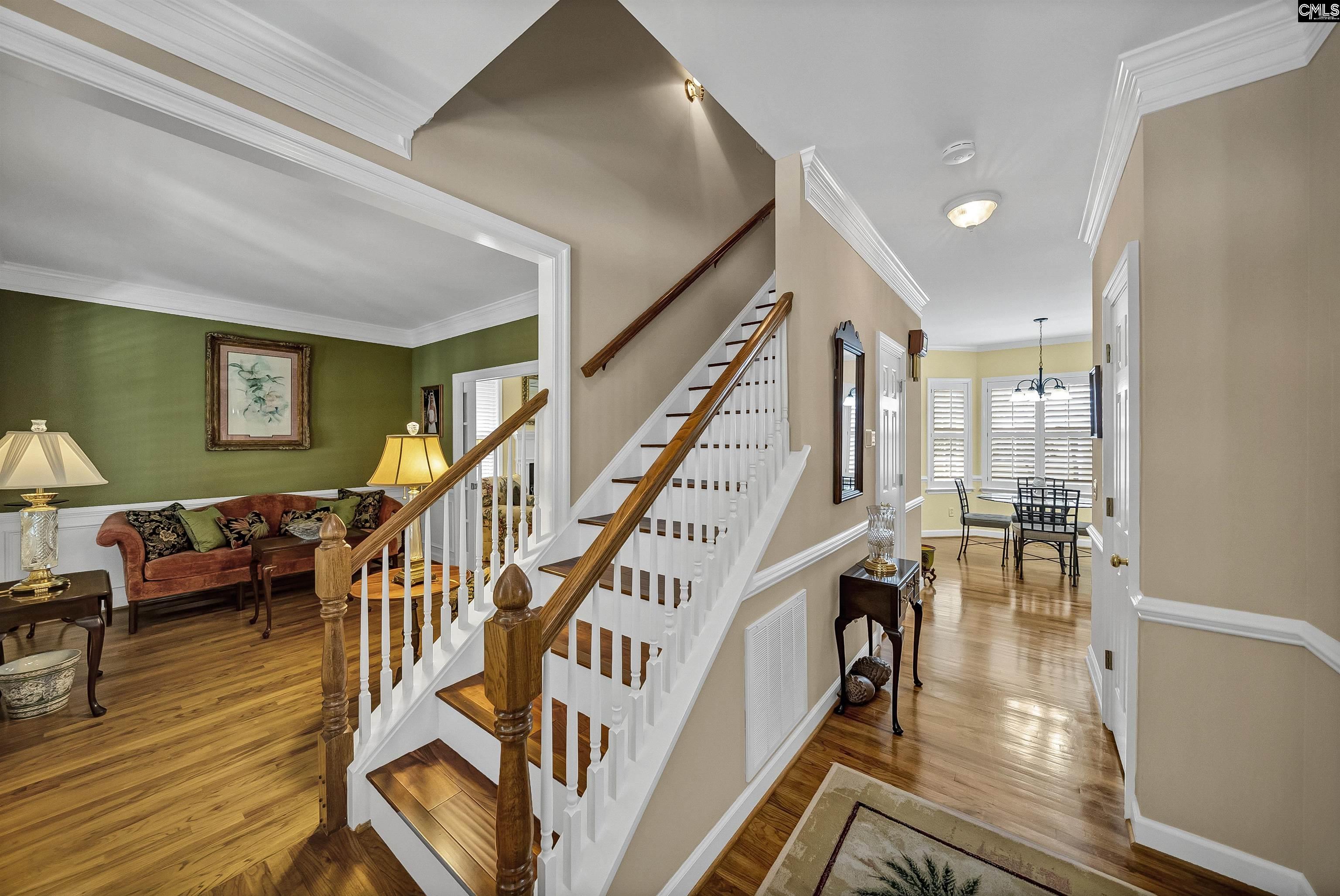 20 Staunton Court Columbia, SC 29229