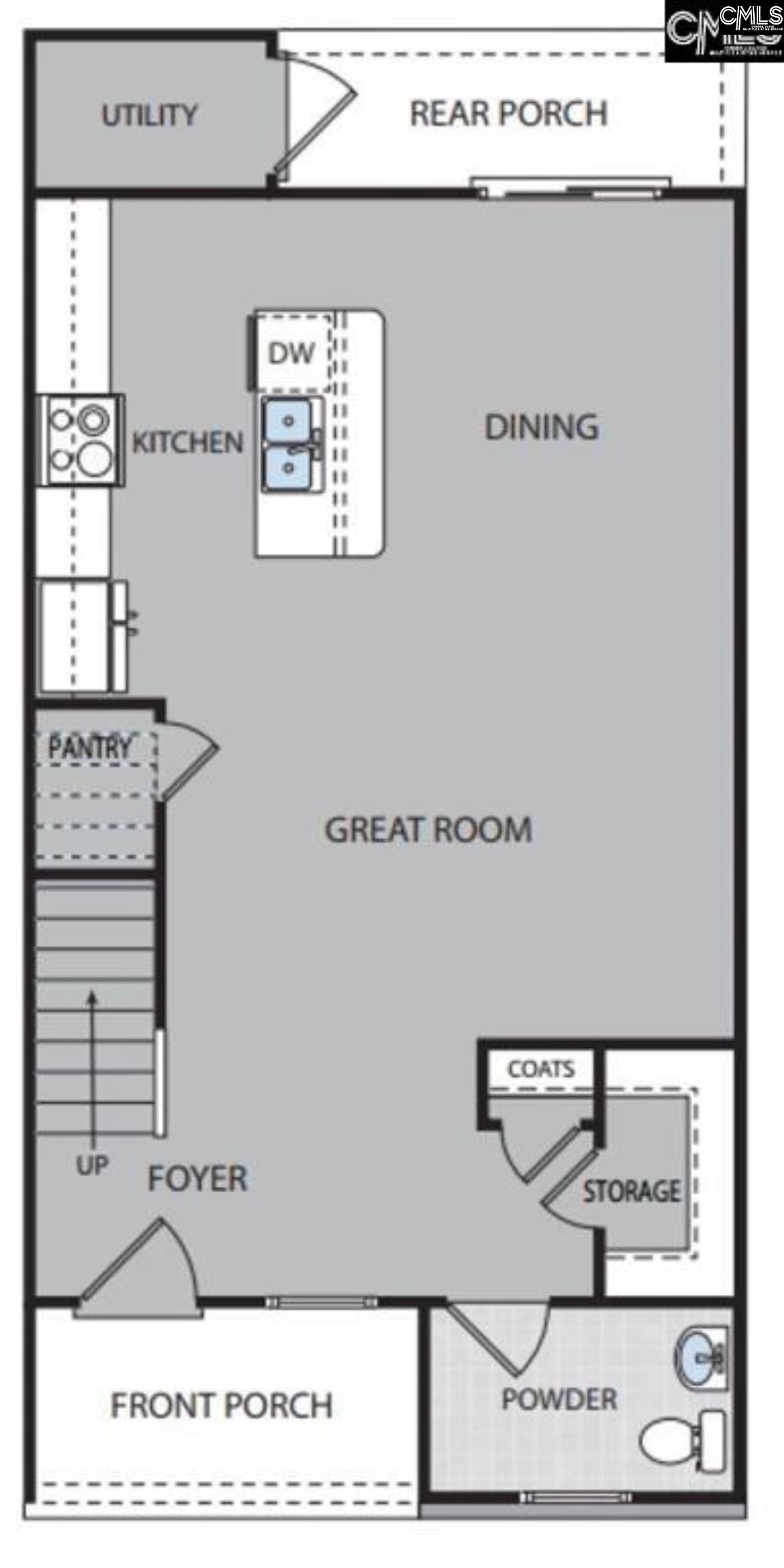 1023 Tundra Teal Lane Columbia, SC 29210