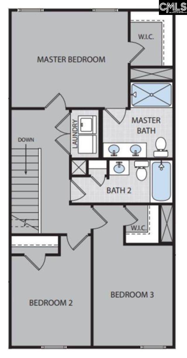 1023 Tundra Teal Lane Columbia, SC 29210
