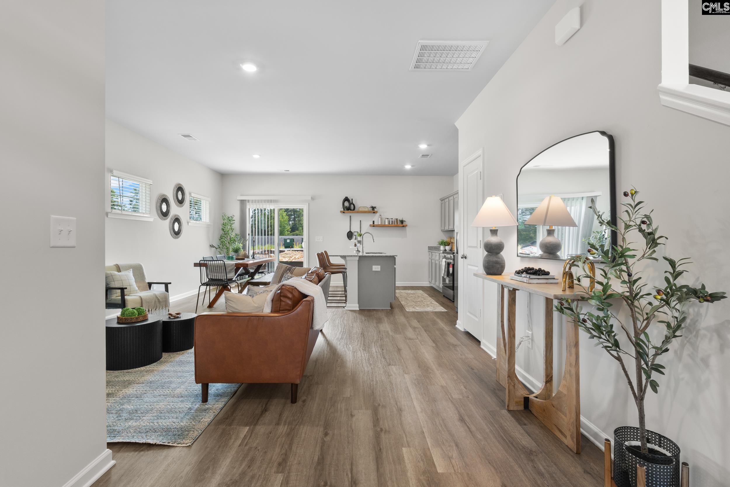 1023 Tundra Teal Lane Columbia, SC 29210