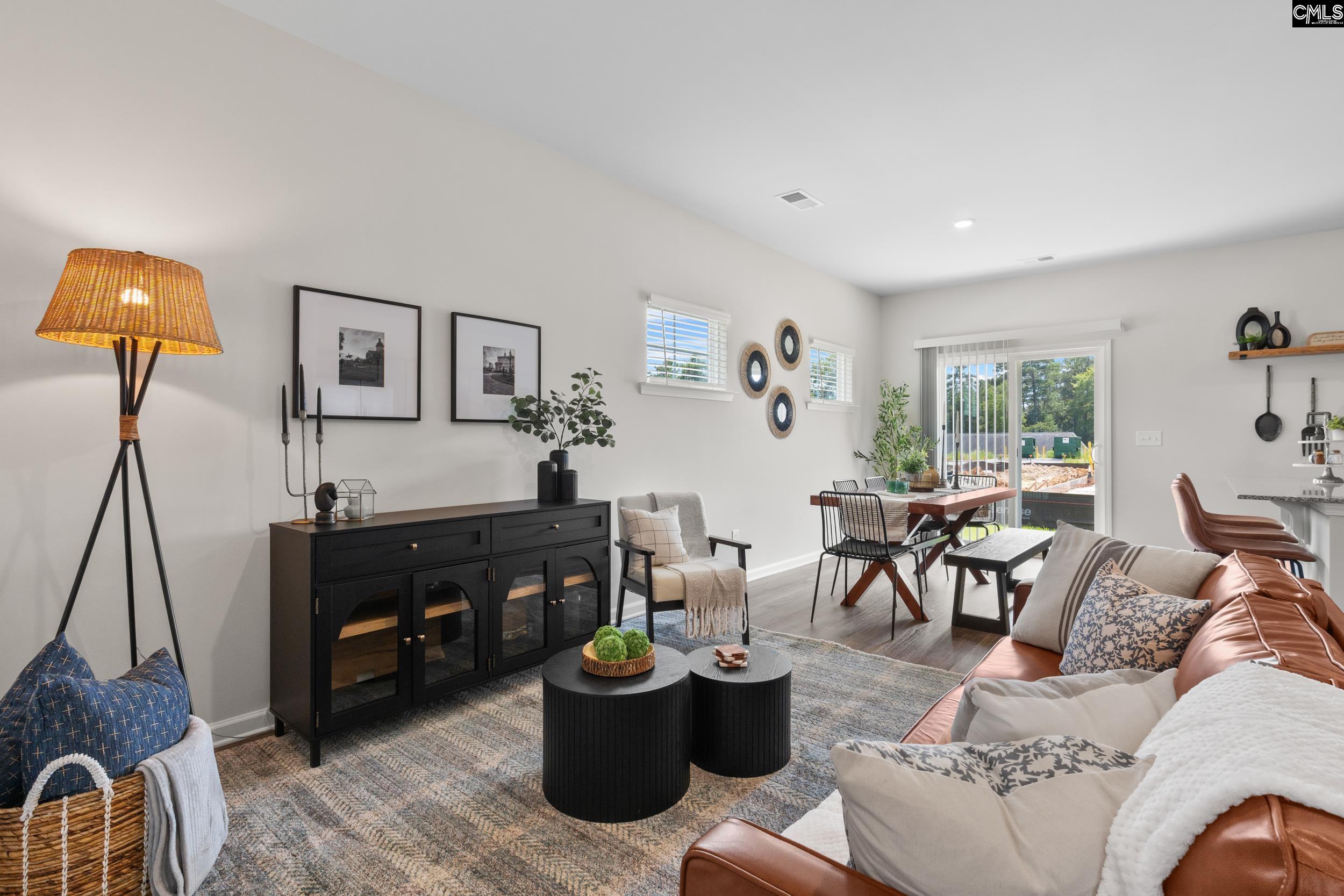 1023 Tundra Teal Lane Columbia, SC 29210