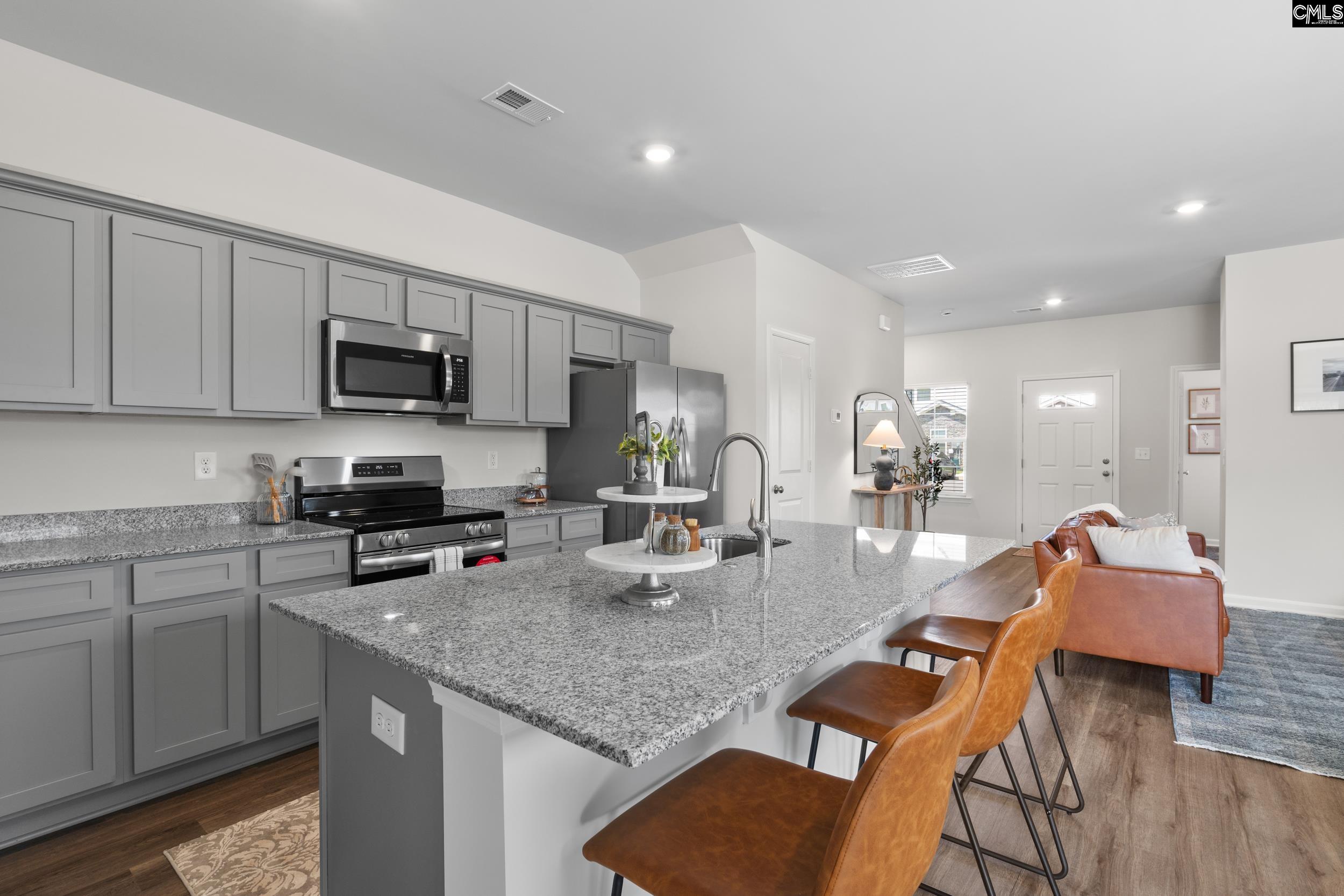 1029 Tundra Teal Lane Columbia, SC 29210