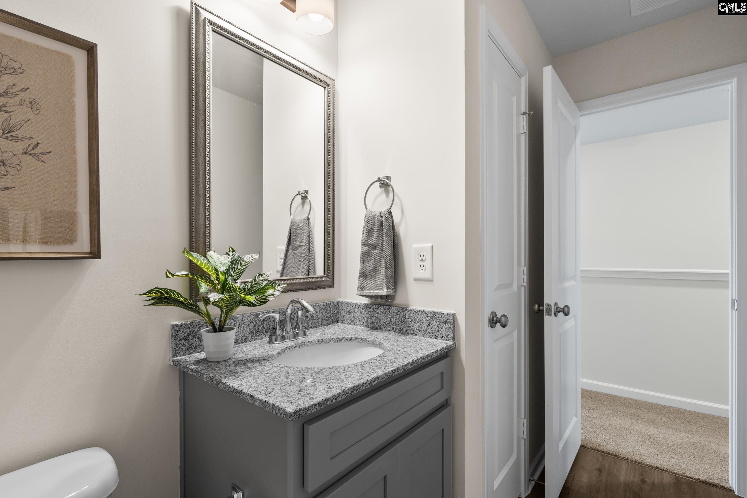 1035 Tundra Teal Lane Columbia, SC 29210