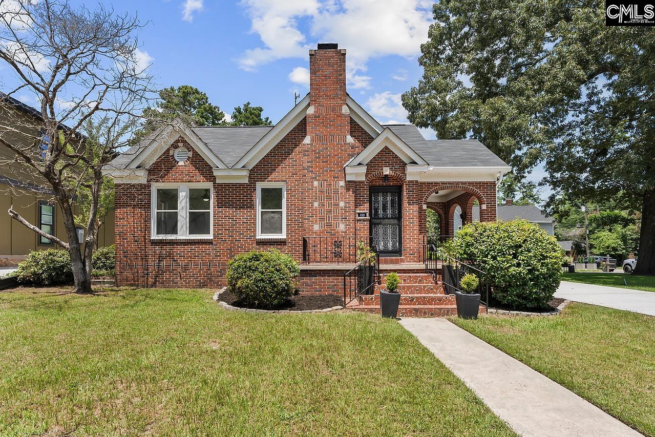 606 C Avenue West Columbia, SC 29169
