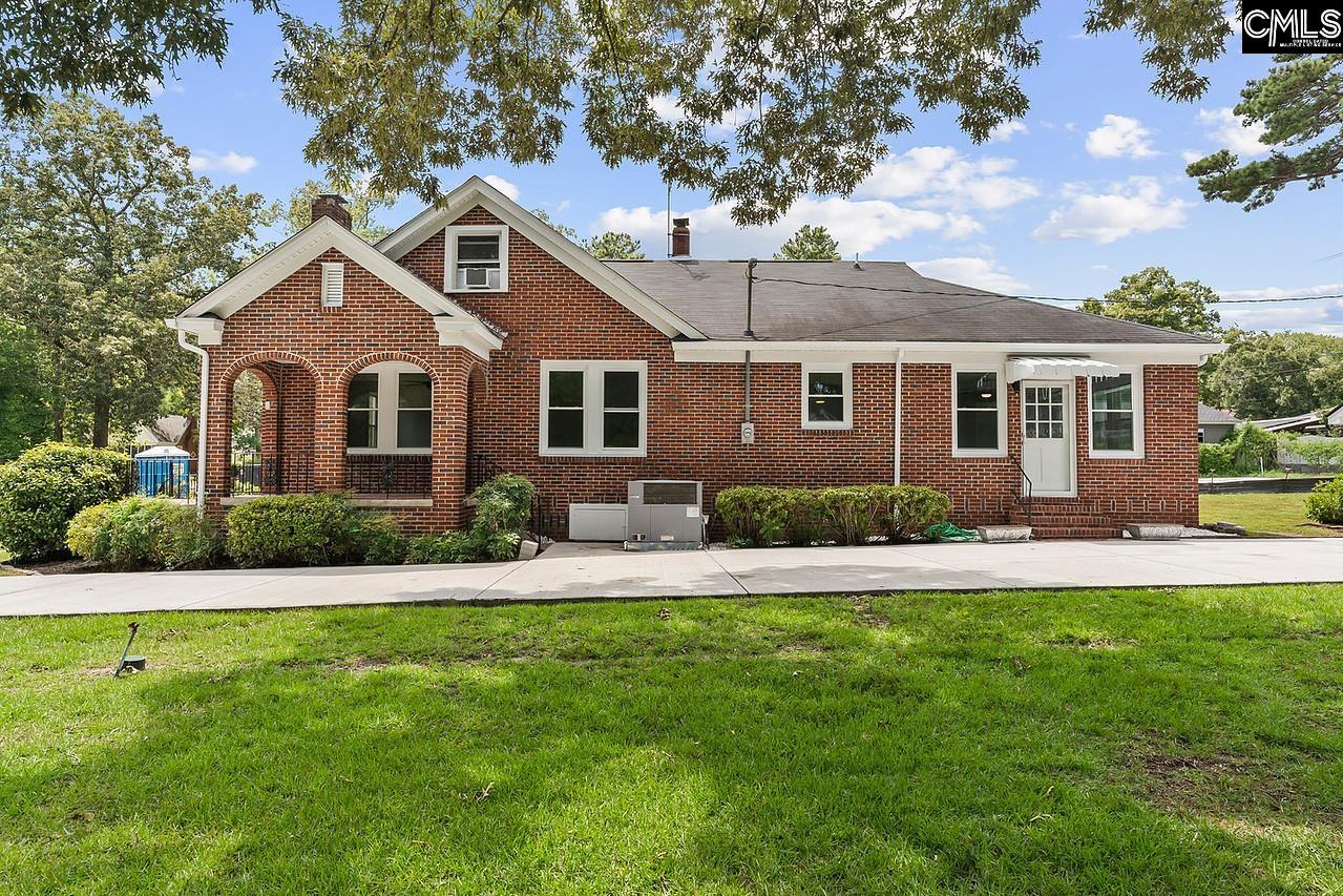 606 C Avenue West Columbia, SC 29169