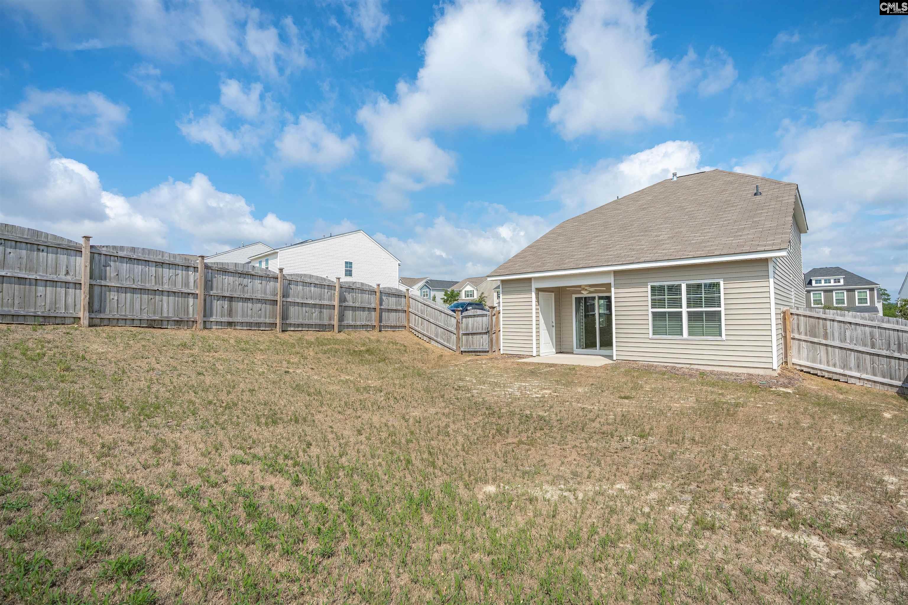 418 Eclipse Lane Elgin, SC 29045