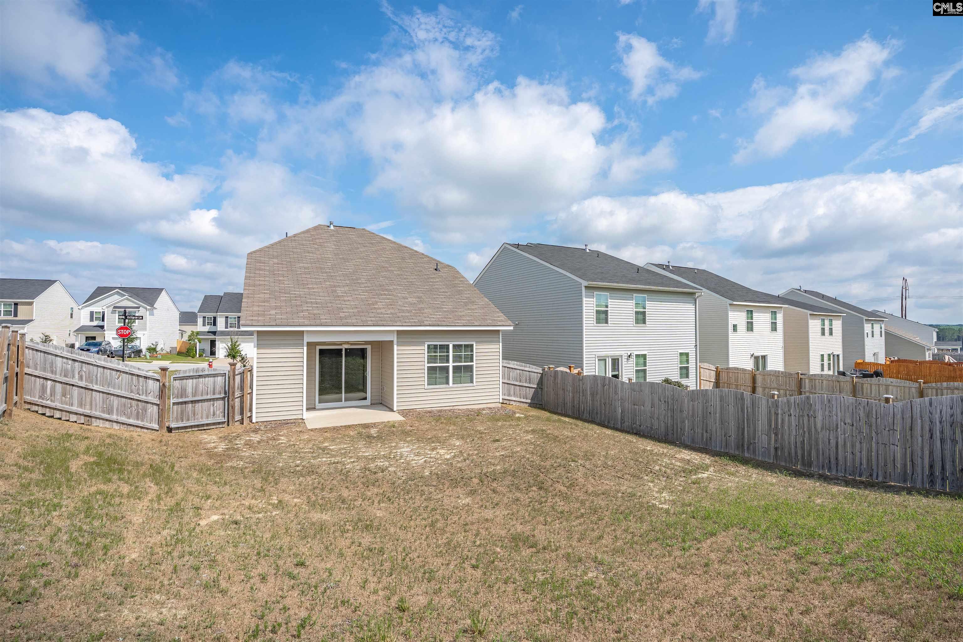 418 Eclipse Lane Elgin, SC 29045