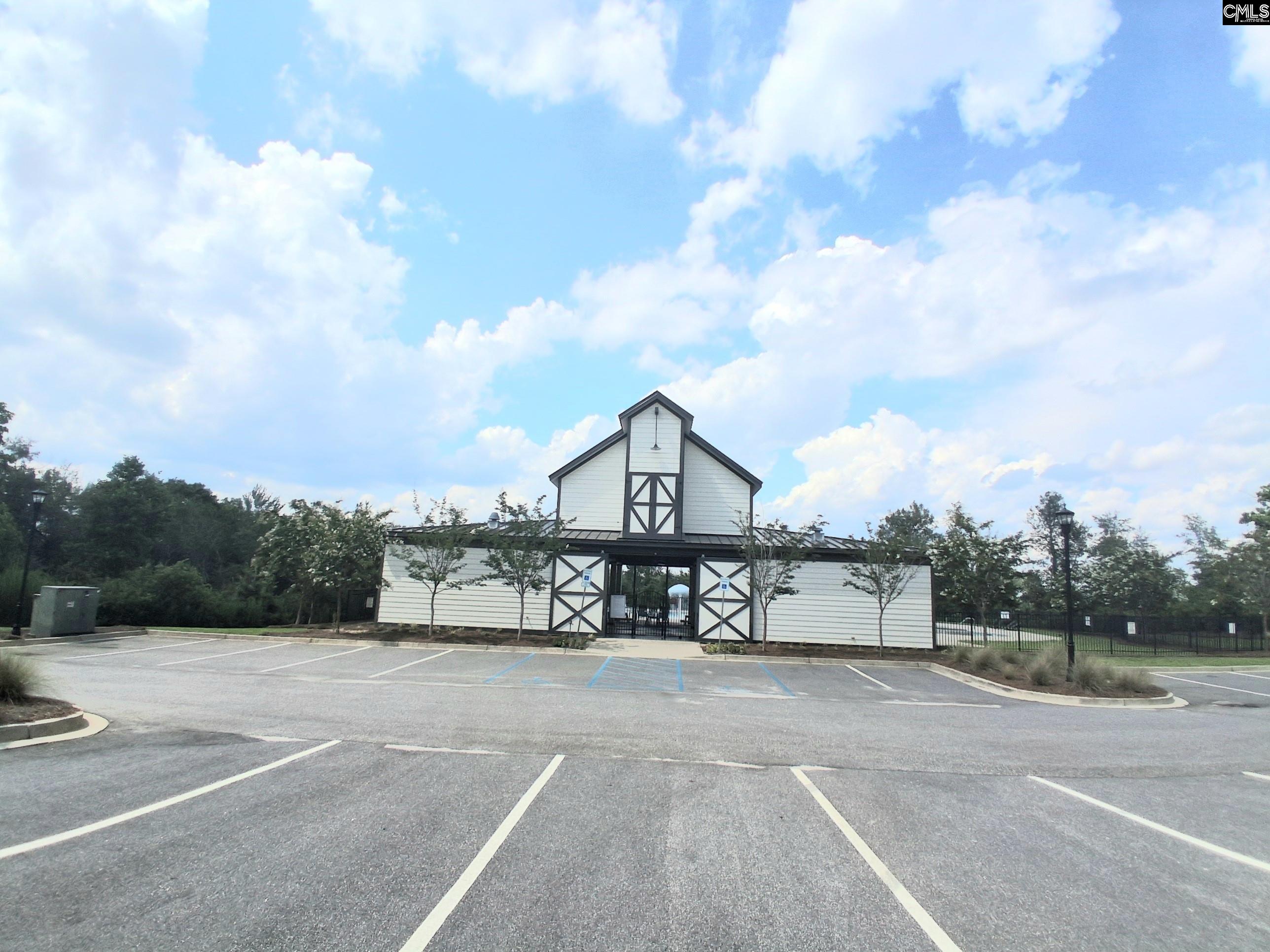 418 Eclipse Lane Elgin, SC 29045
