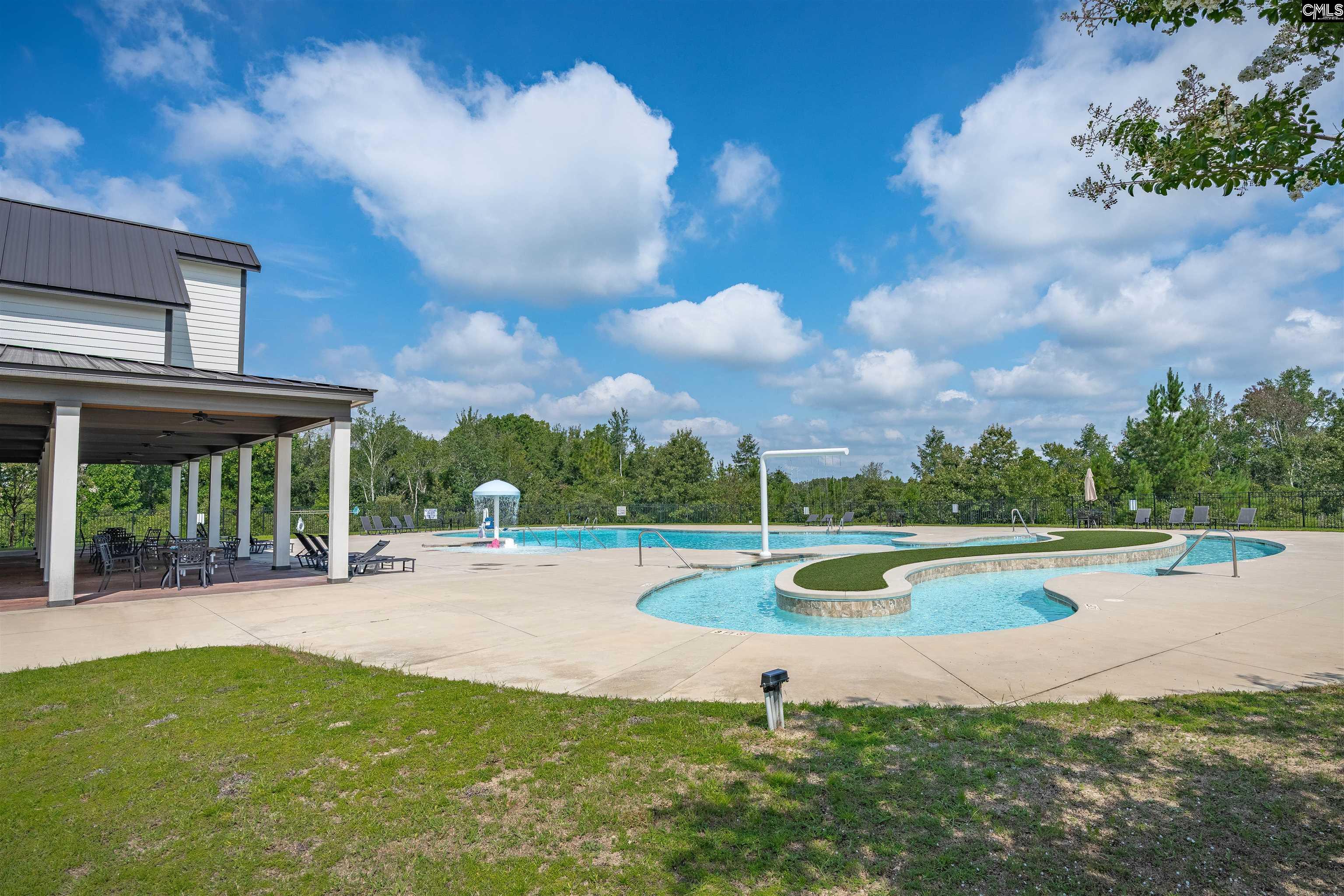 418 Eclipse Lane Elgin, SC 29045