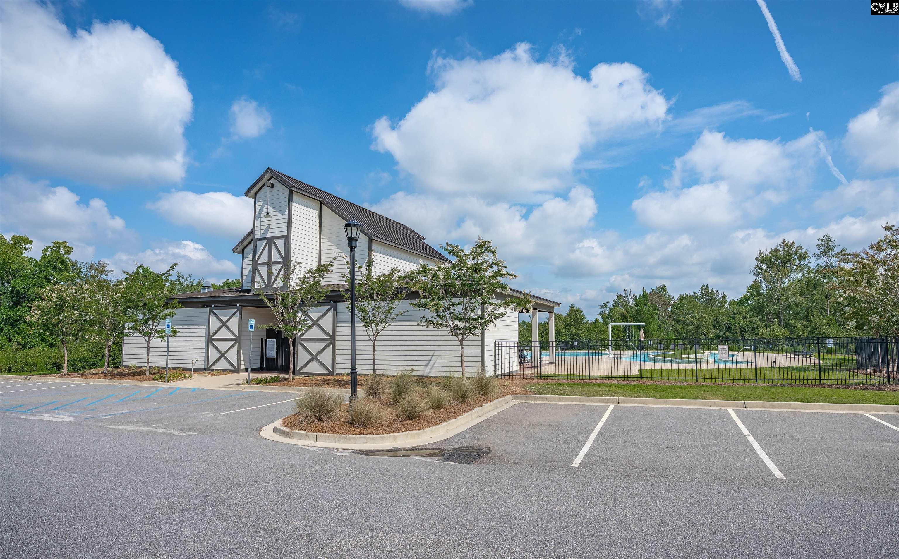 418 Eclipse Lane Elgin, SC 29045
