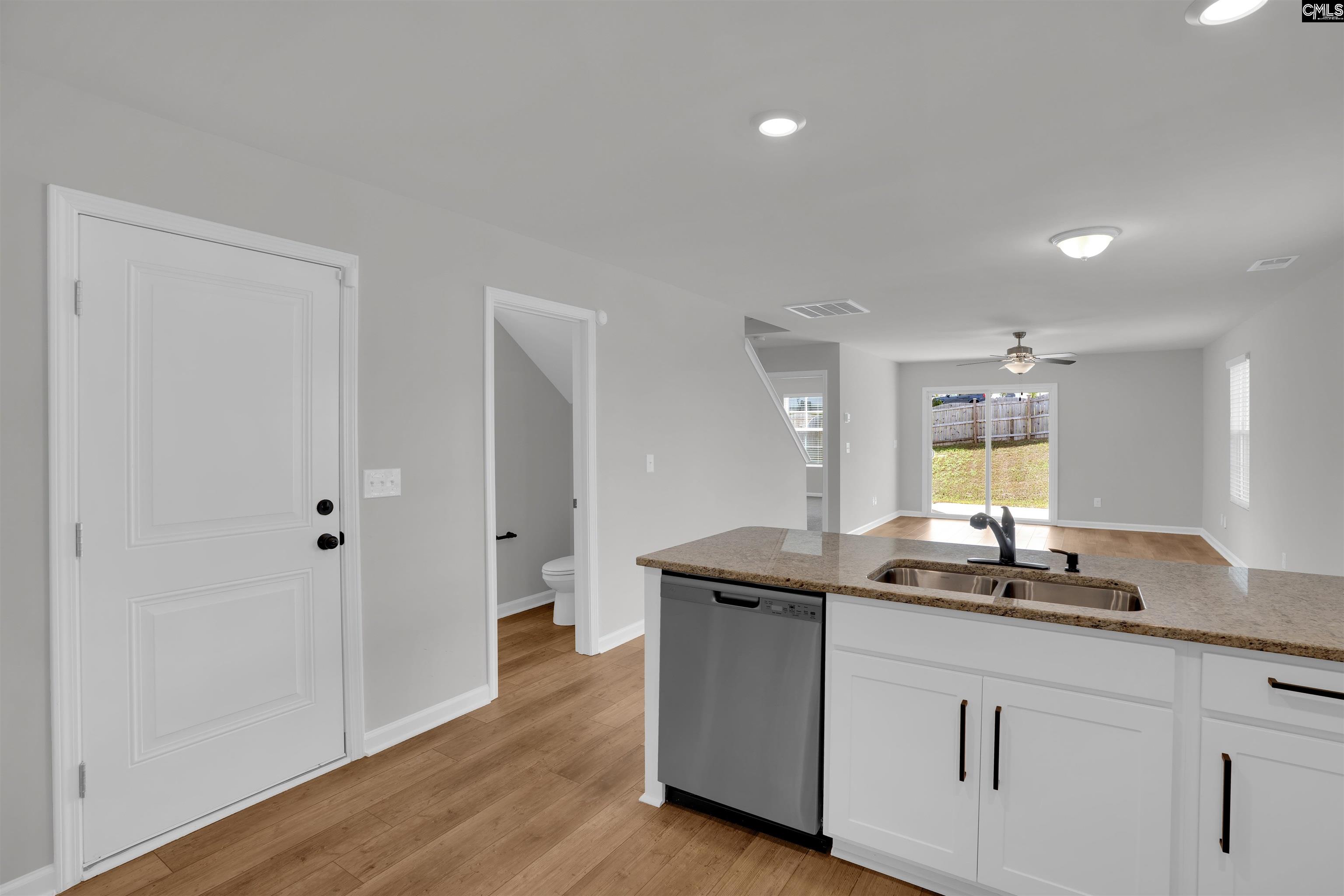 418 Eclipse Lane Elgin, SC 29045
