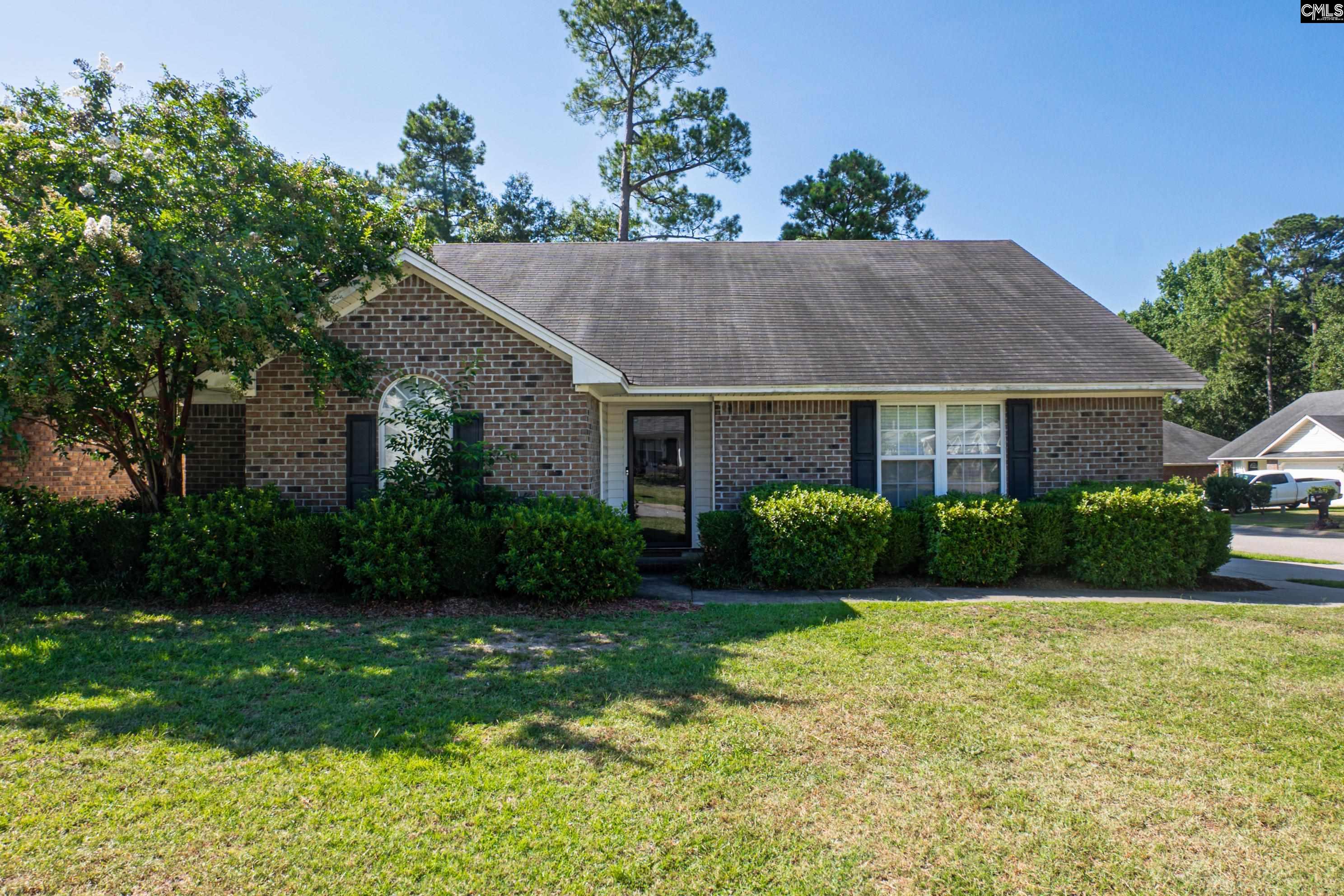 954 Bors Street Sumter, SC 29154