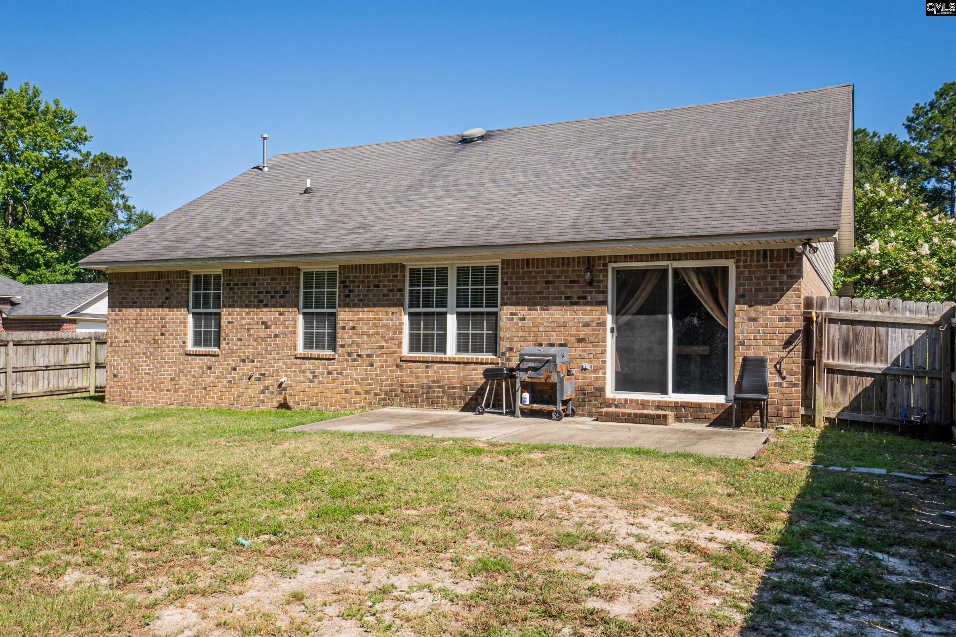 954 Bors Street Sumter, SC 29154