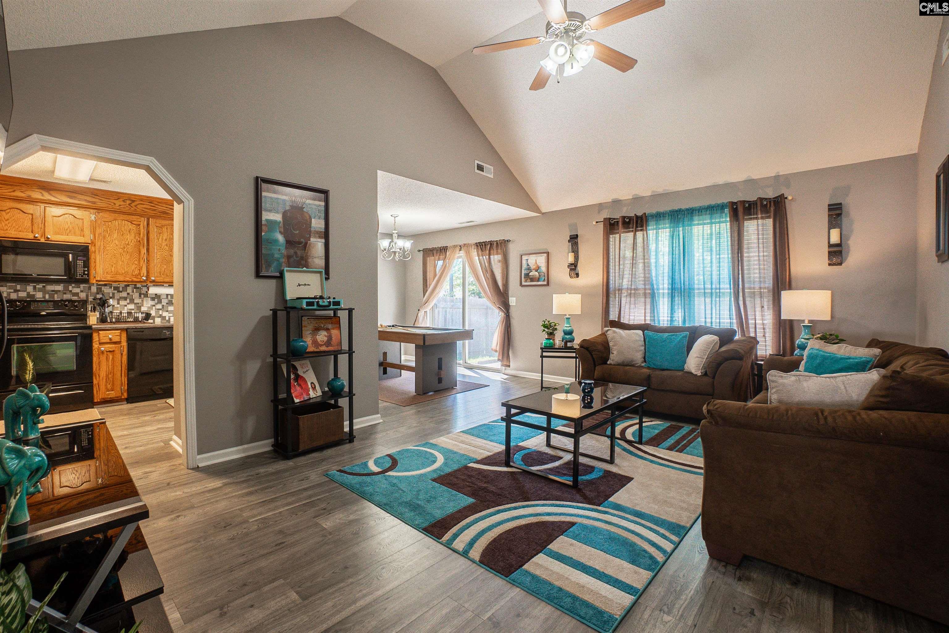 954 Bors Street Sumter, SC 29154