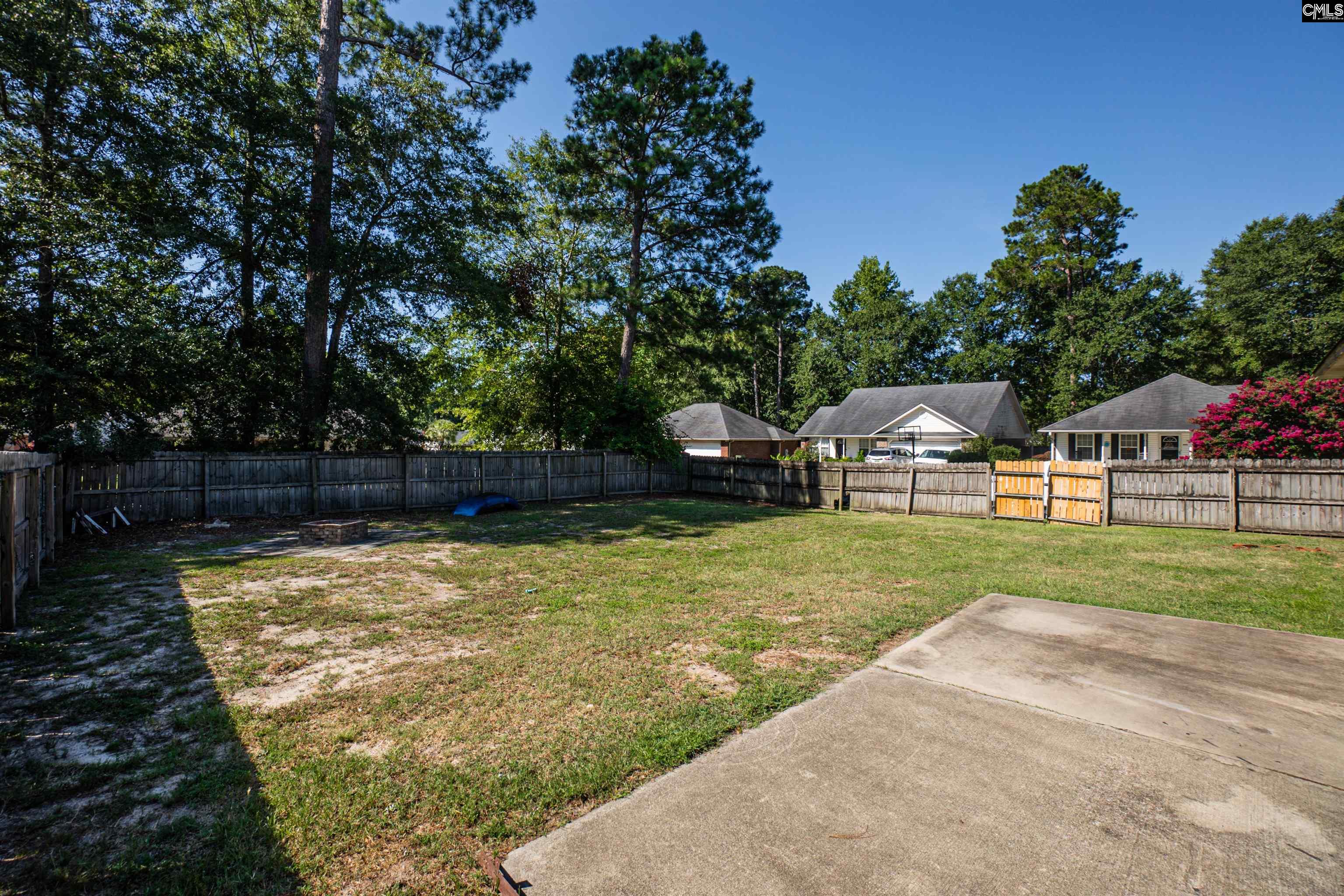 954 Bors Street Sumter, SC 29154