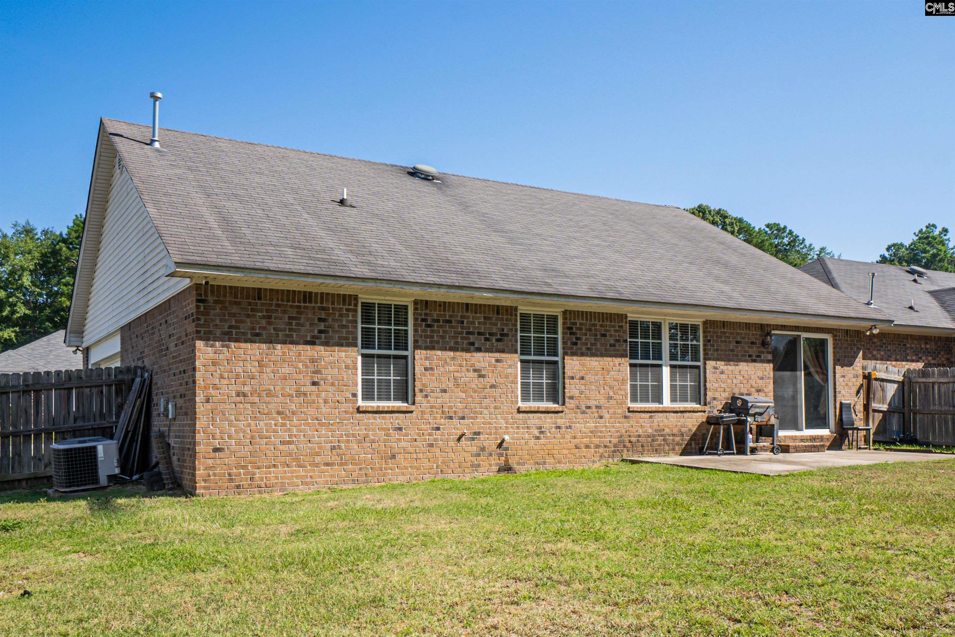 954 Bors Street Sumter, SC 29154