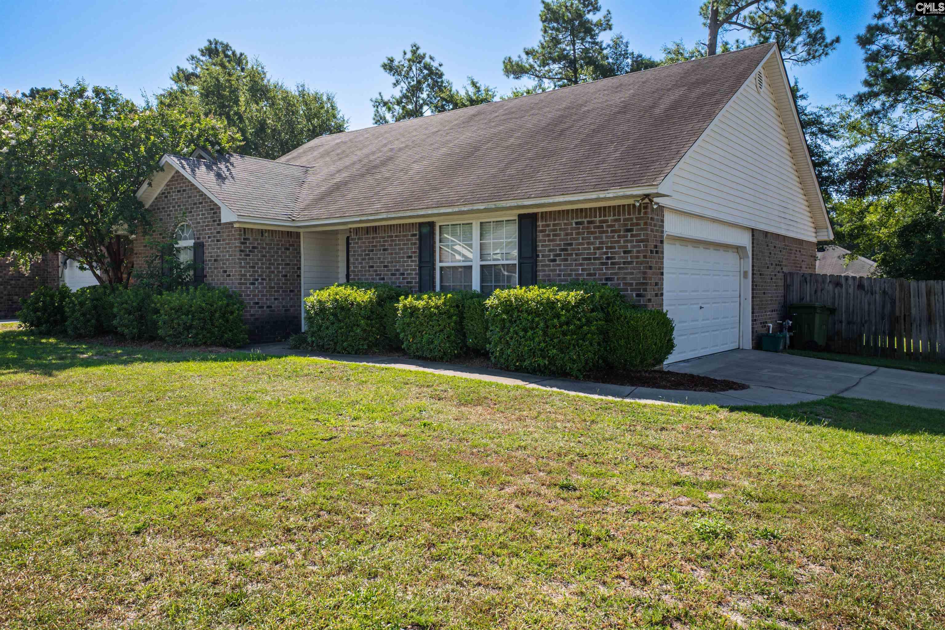 954 Bors Street Sumter, SC 29154