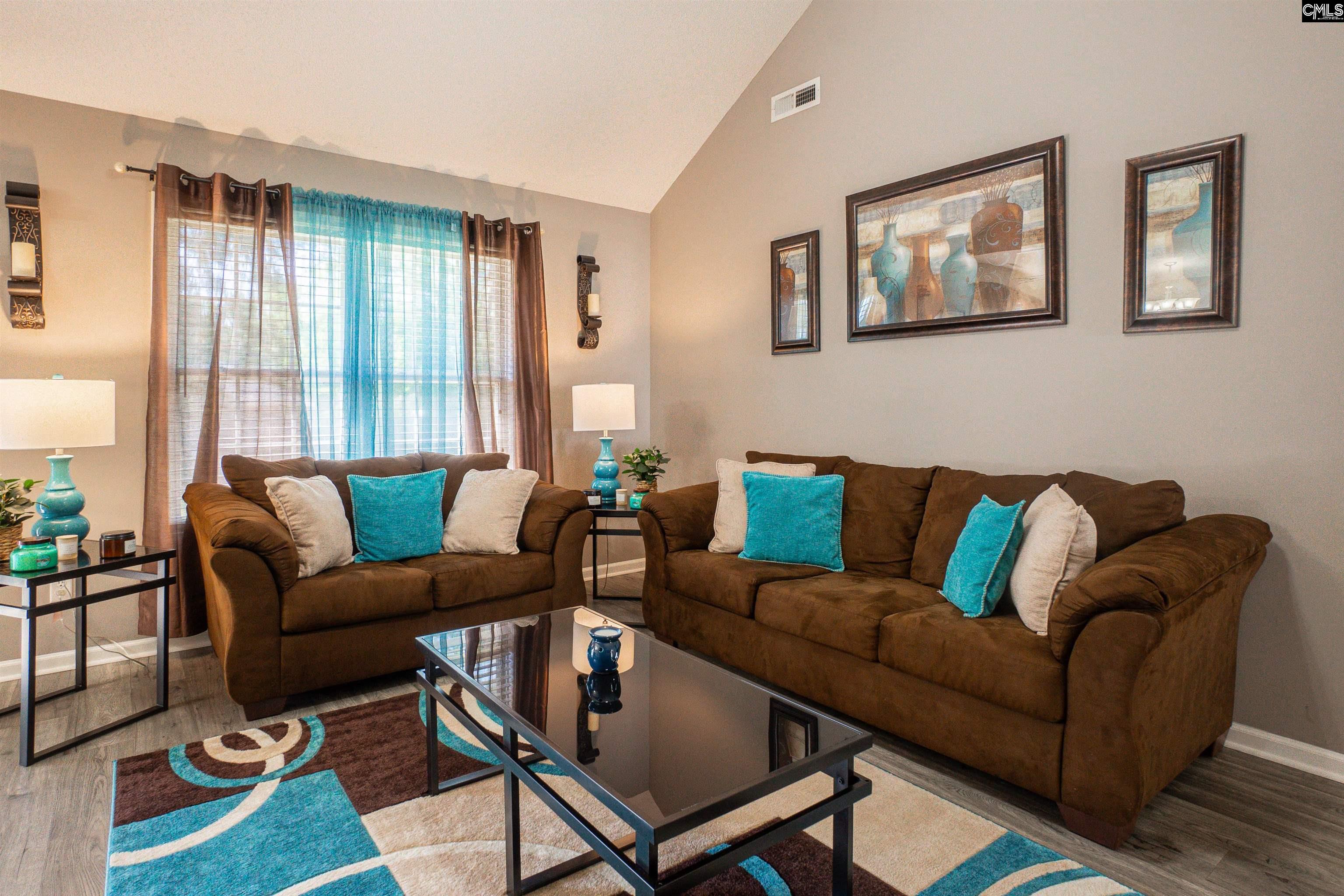 954 Bors Street Sumter, SC 29154