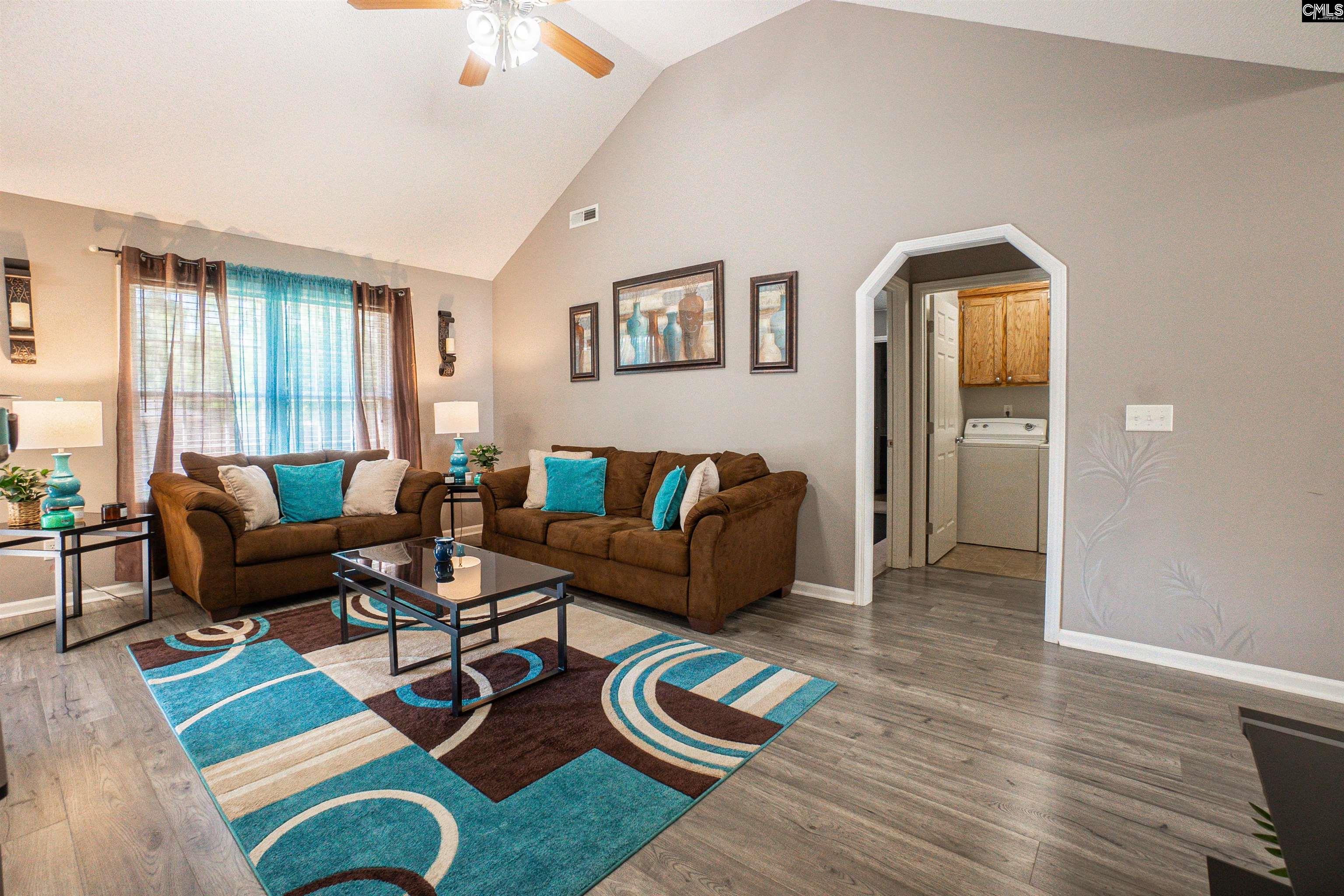 954 Bors Street Sumter, SC 29154