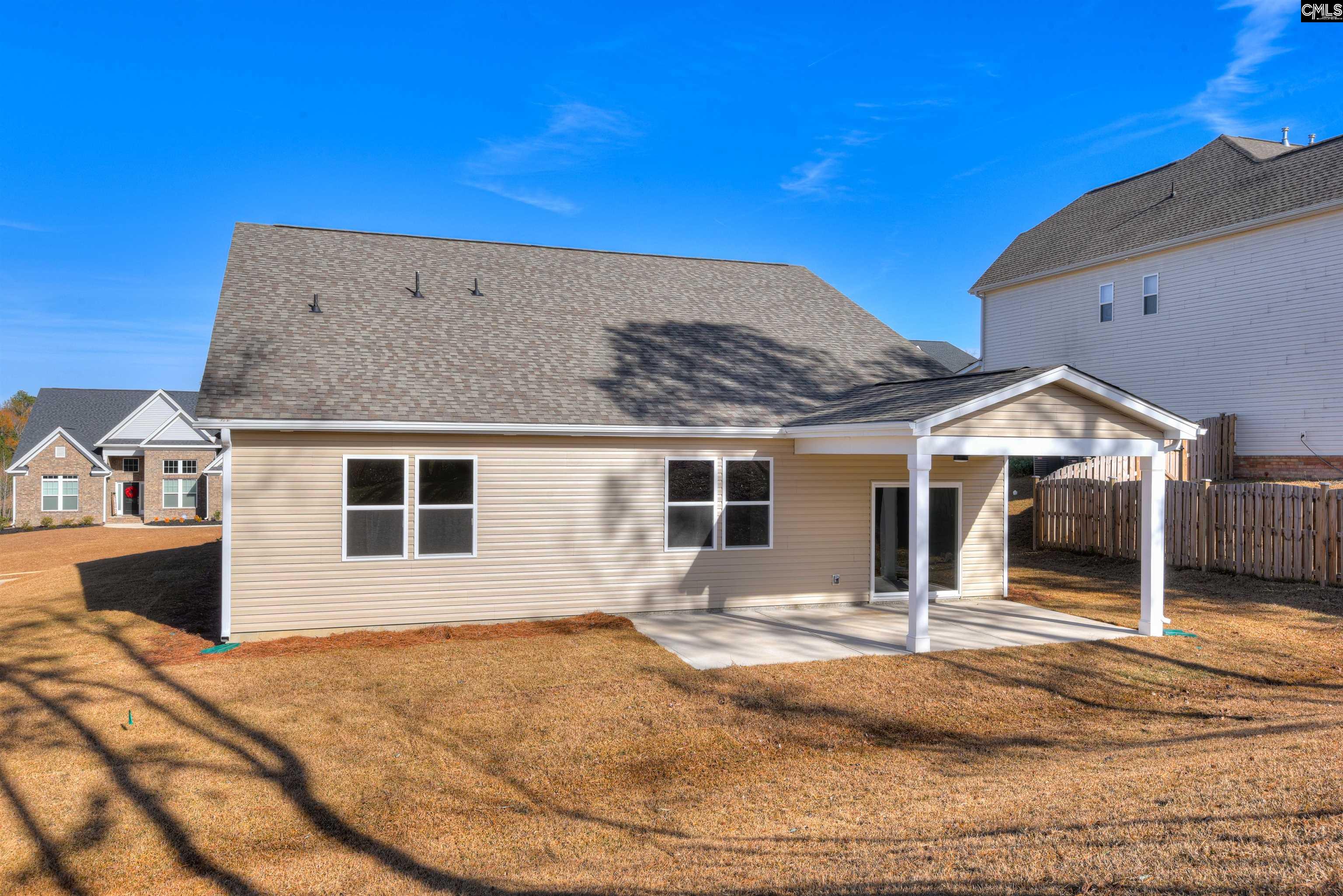 351 Chapin Place Way Chapin, SC 29036
