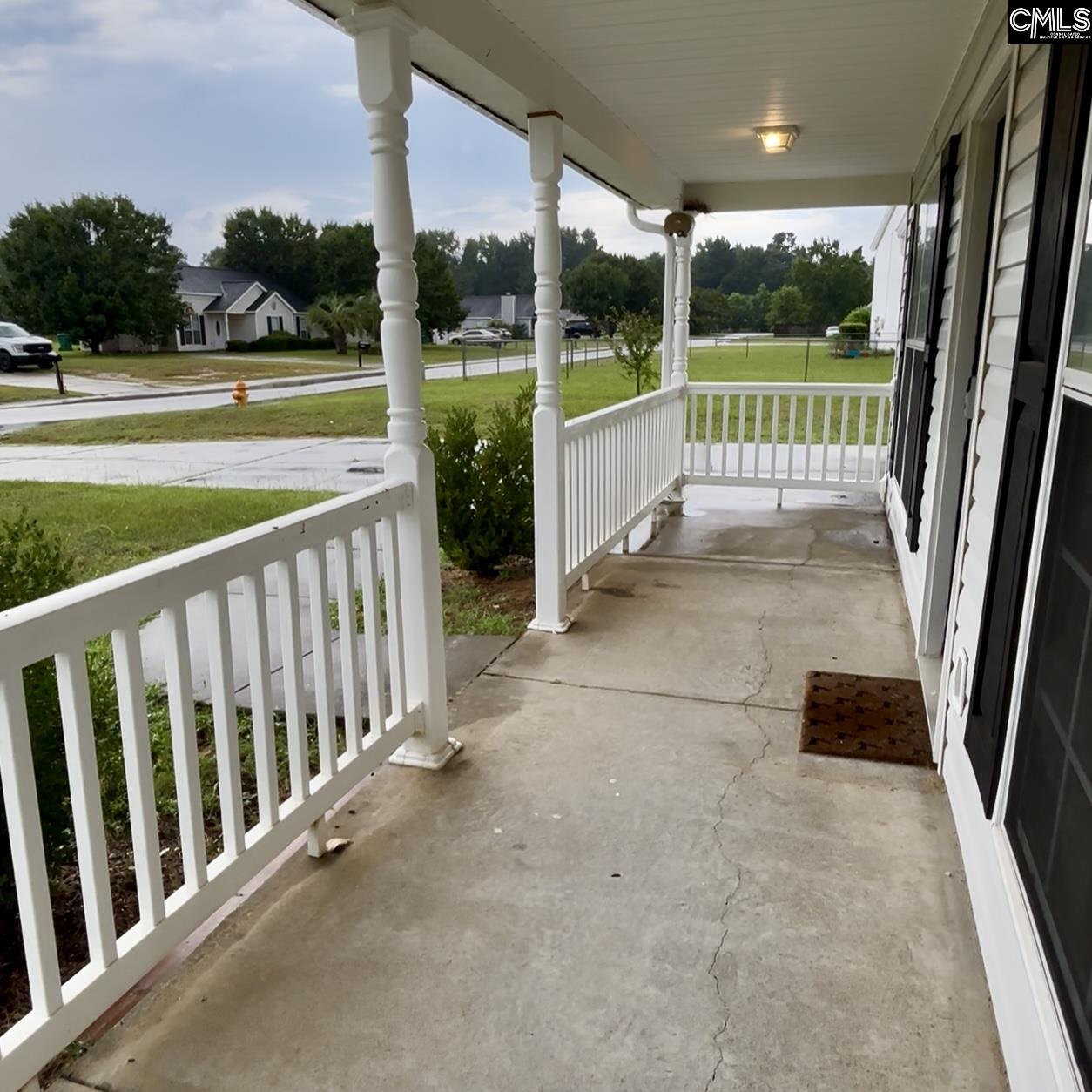 3368 Annie Dalzell, SC 29040