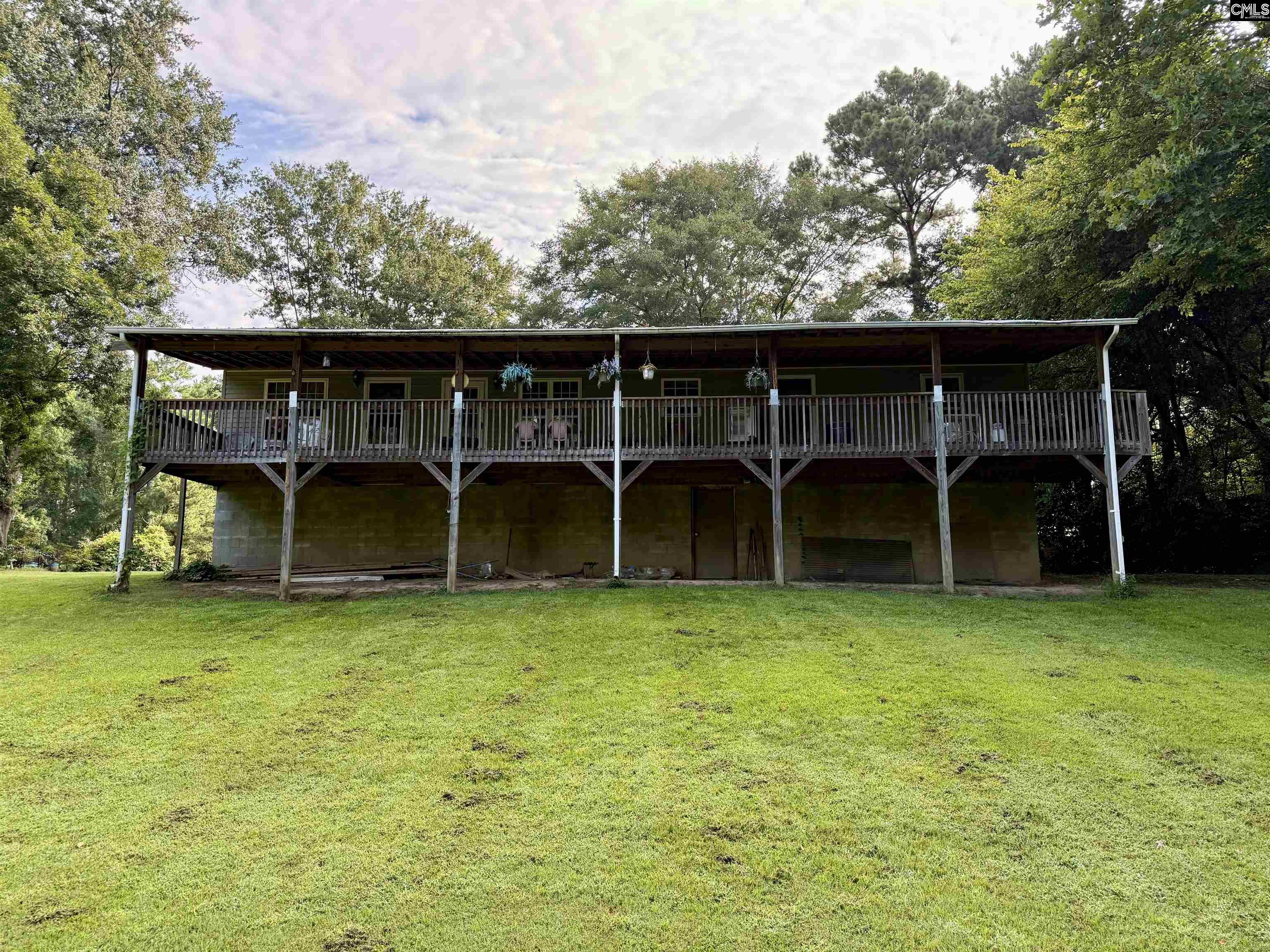 195 Wild Turkey Lane Camden, SC 29020