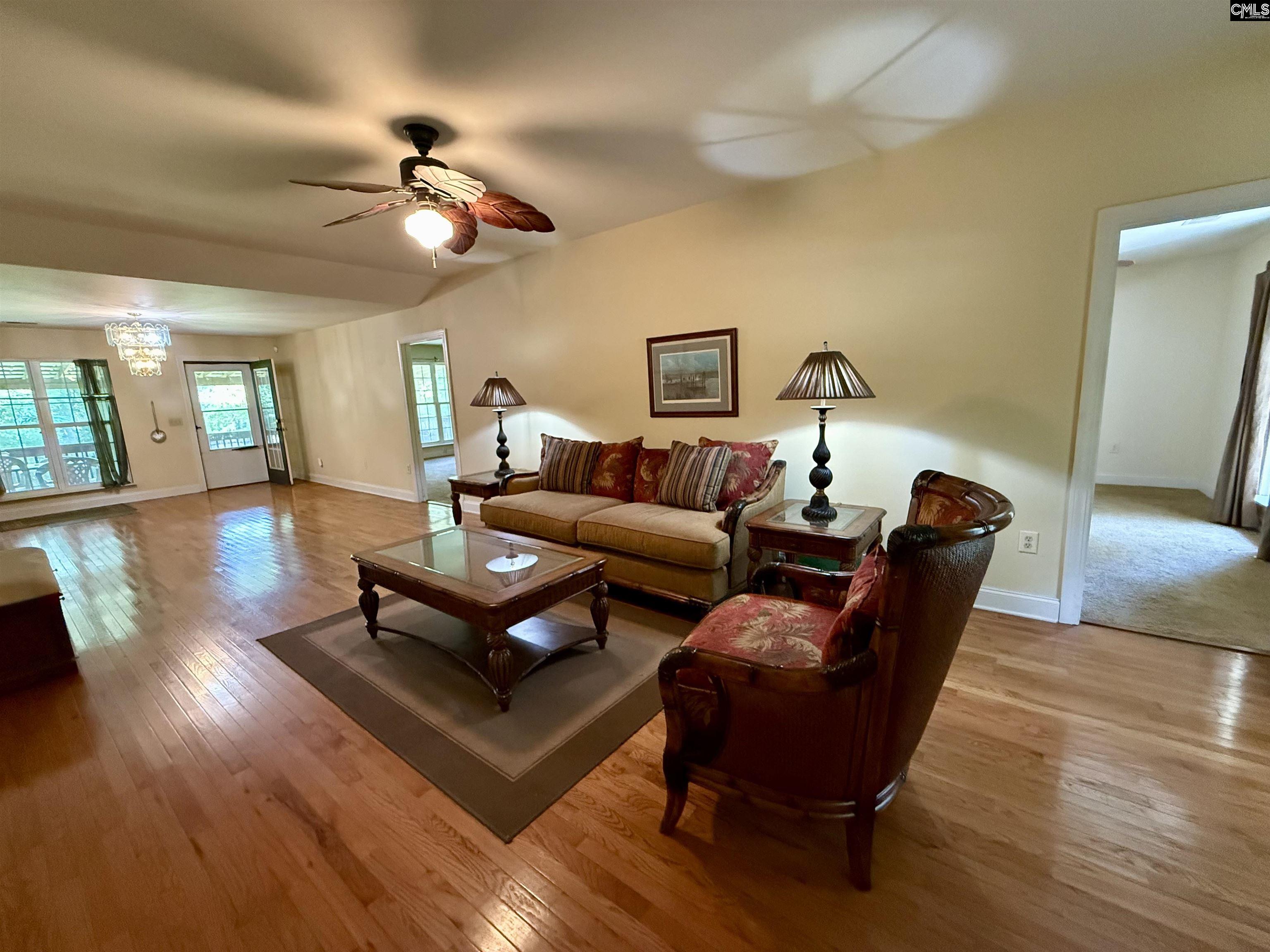 195 Wild Turkey Lane Camden, SC 29020