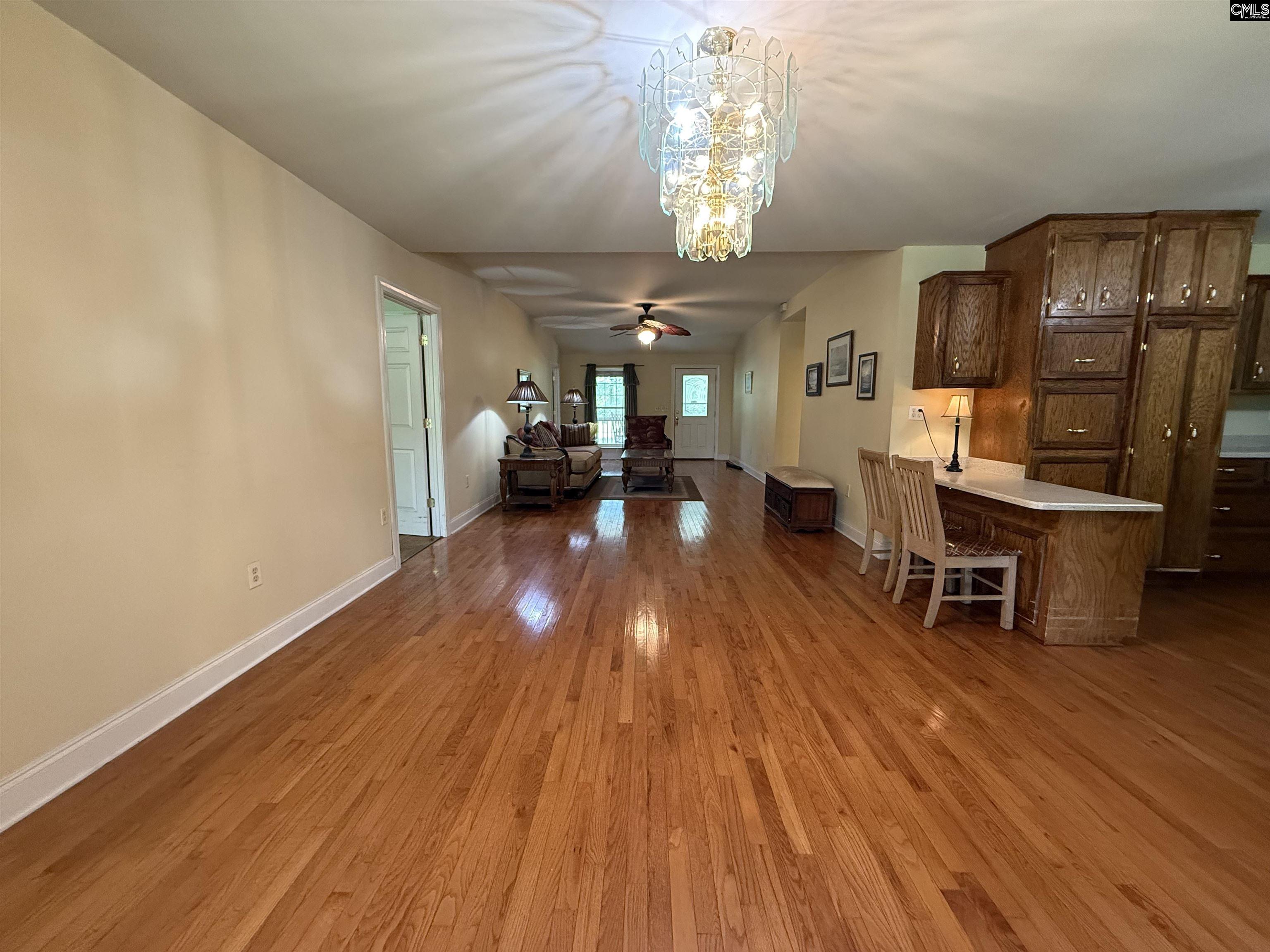 195 Wild Turkey Lane Camden, SC 29020