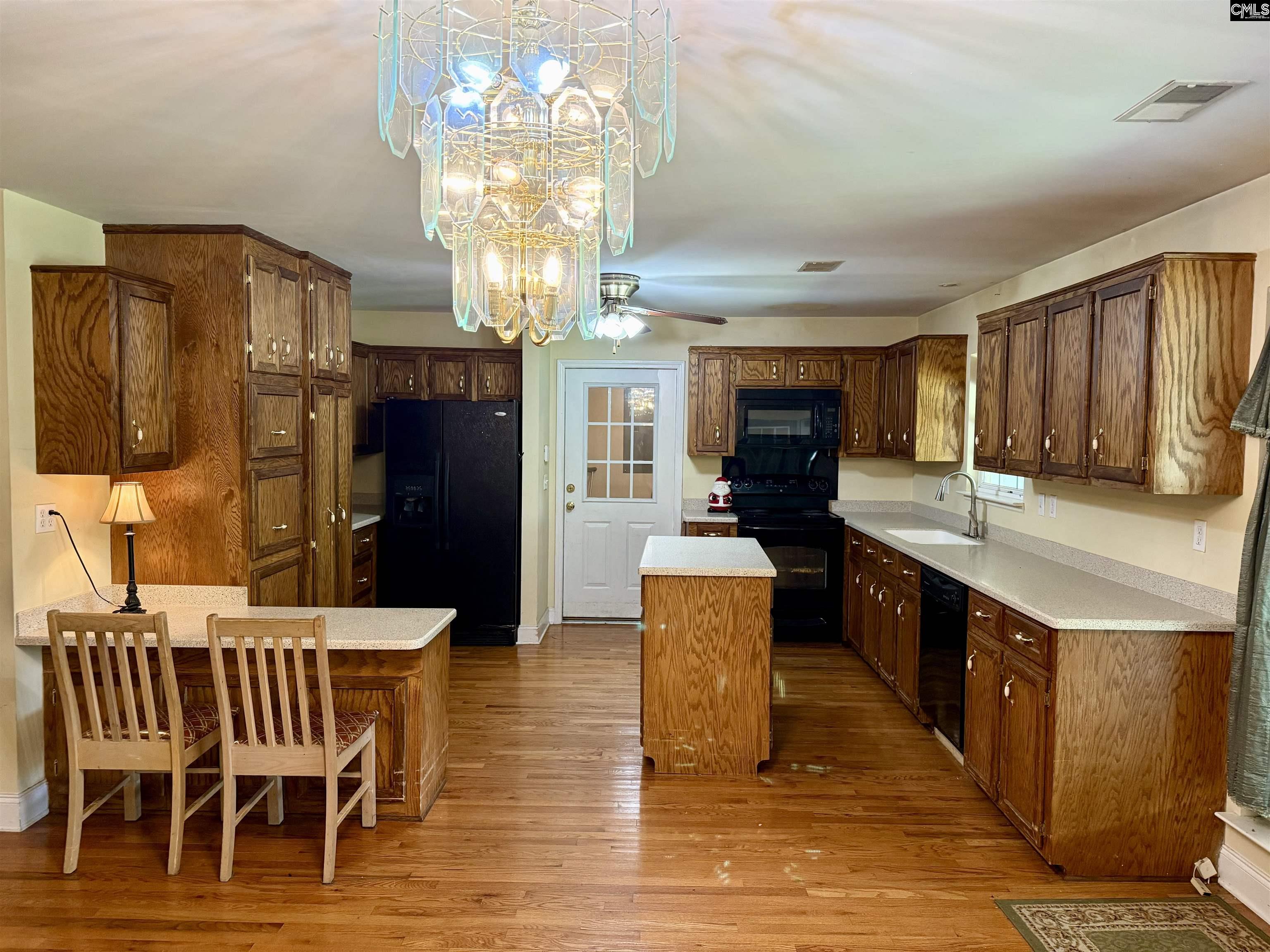195 Wild Turkey Lane Camden, SC 29020