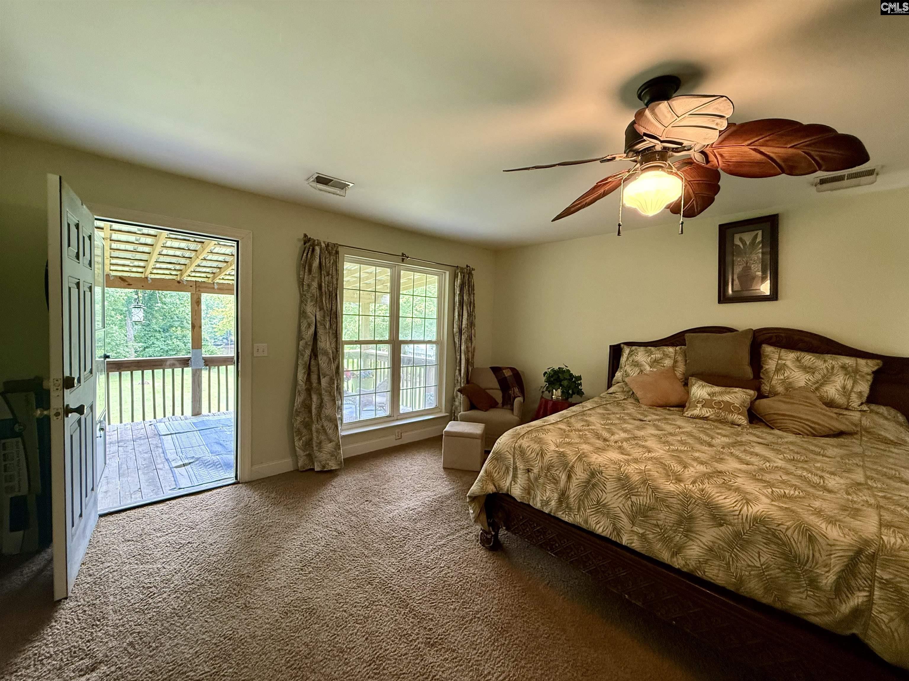 195 Wild Turkey Lane Camden, SC 29020