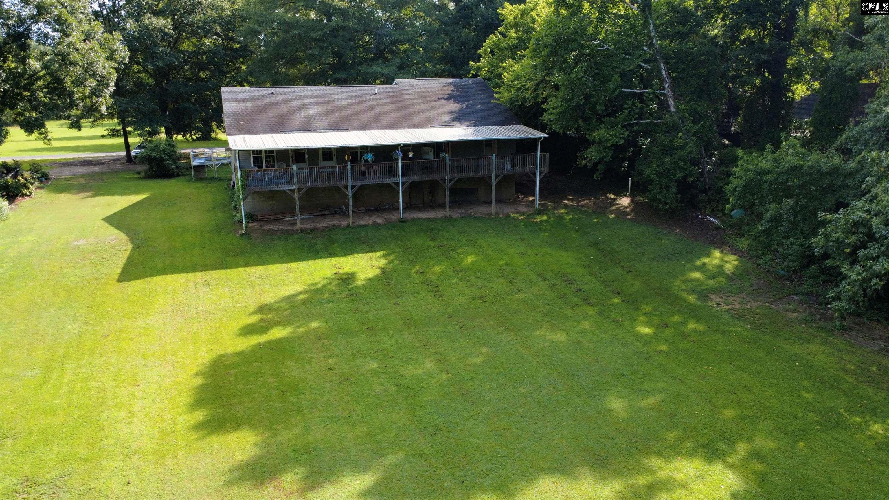 195 Wild Turkey Lane Camden, SC 29020