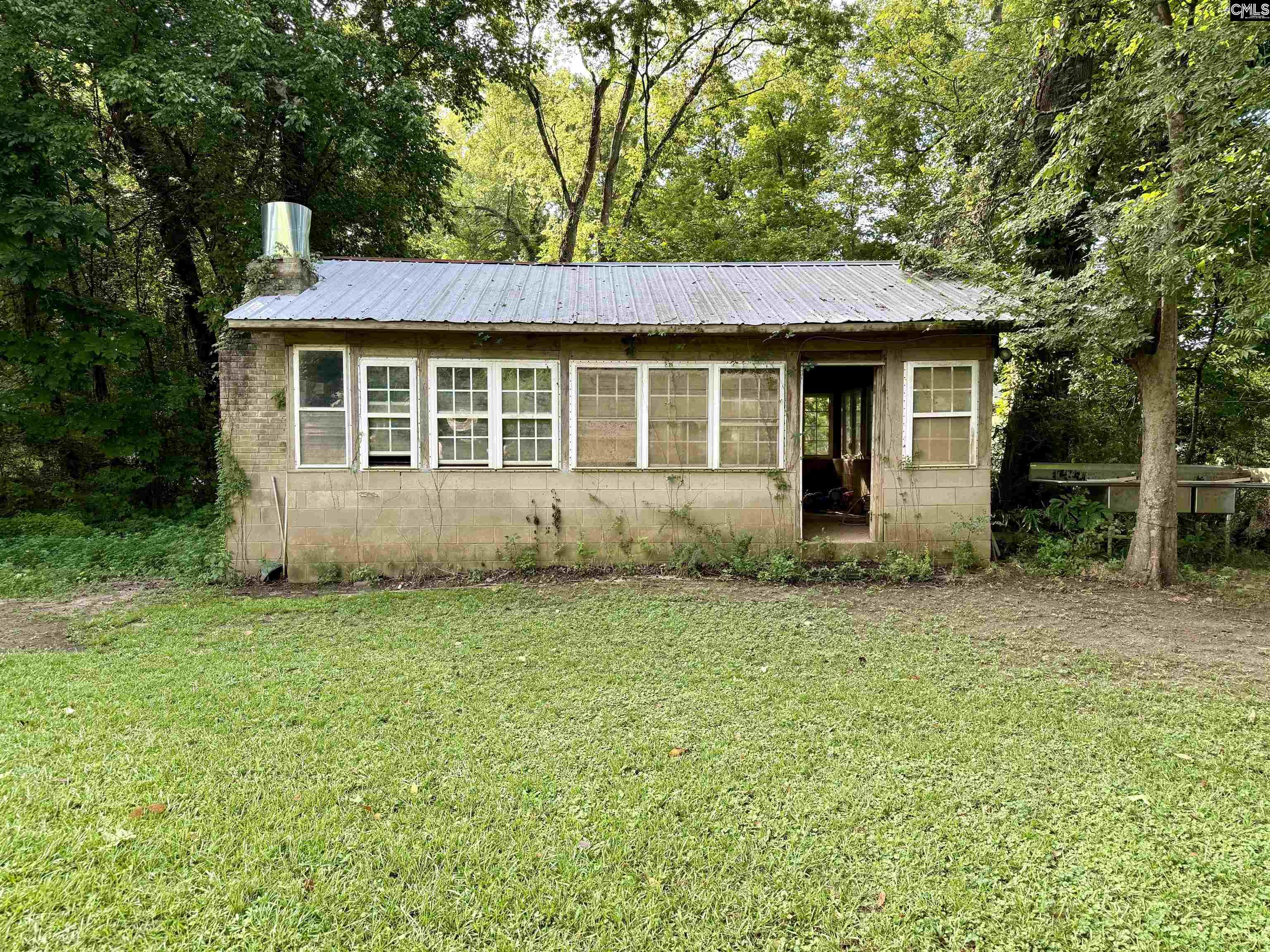 195 Wild Turkey Lane Camden, SC 29020