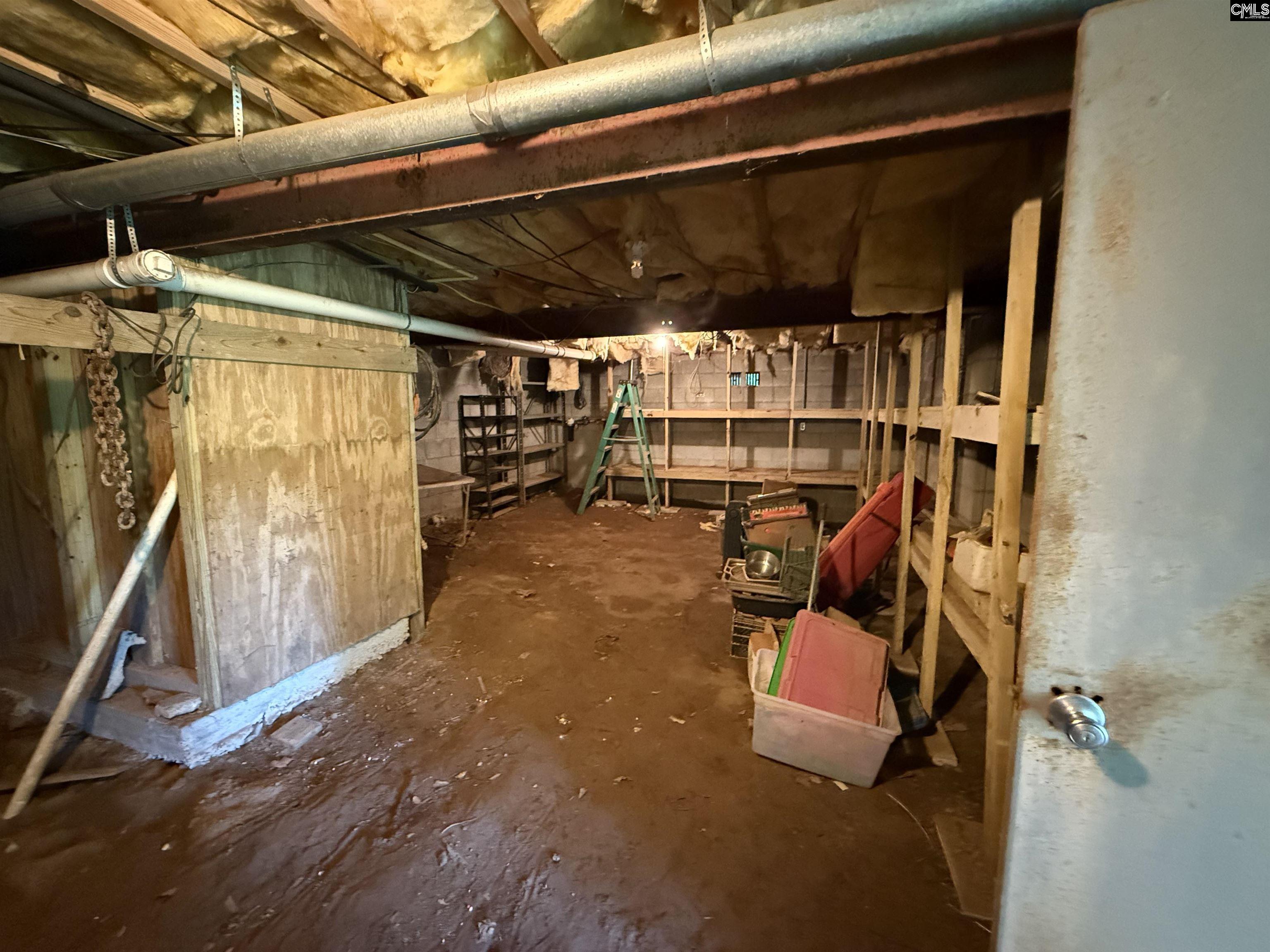 195 Wild Turkey Lane Camden, SC 29020